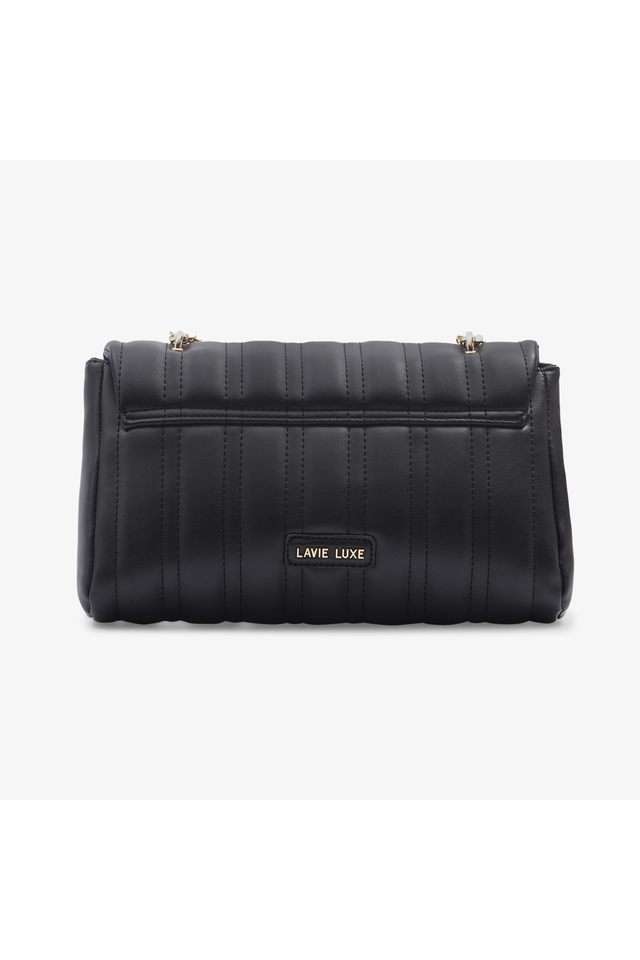 Lx-Mallow-Synthetic-Zipper-Closure-Women-s-Sling-Bag