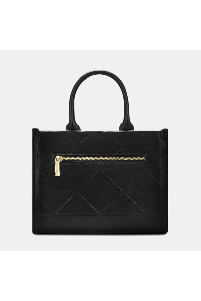 Mona-Synthetic-leather-Zipper-Closure-Women-s-Casual-Wear-Shoulder-Bag