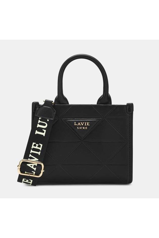 Mona-Synthetic-leather-Zipper-Closure-Women-s-Casual-Wear-Shoulder-Bag