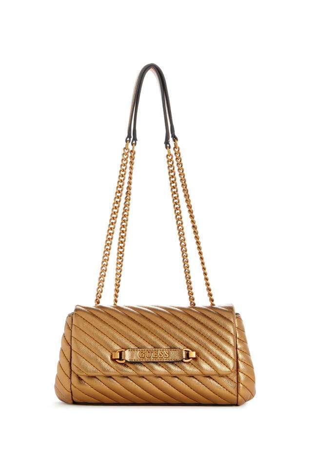 Sela-Convertible-Solid-PU-Zipper-Closure-Women-s-Sling-Bag