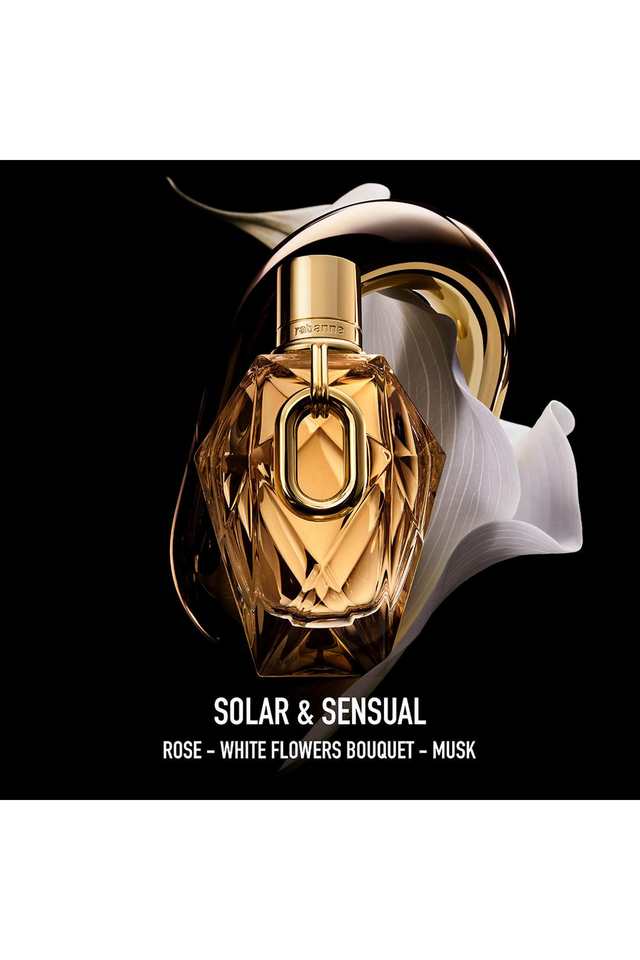 Buy Rabanne nocolor Million Gold Eau de Parfum For Her - 50 ml