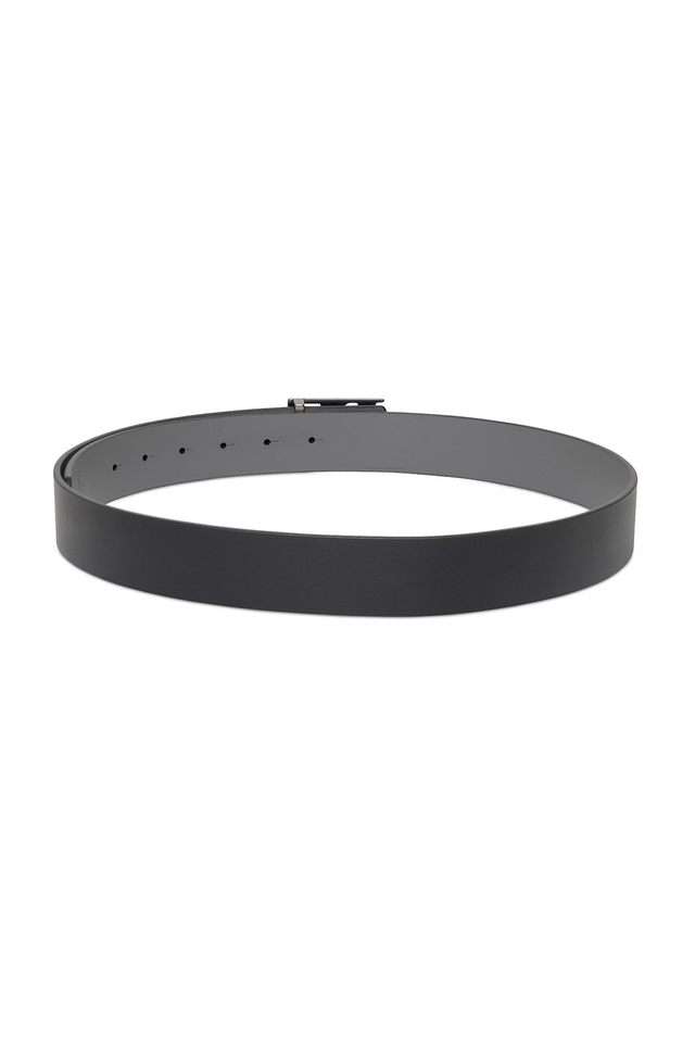 Textured-Leather-Casual-Mens-Reversible-Belt