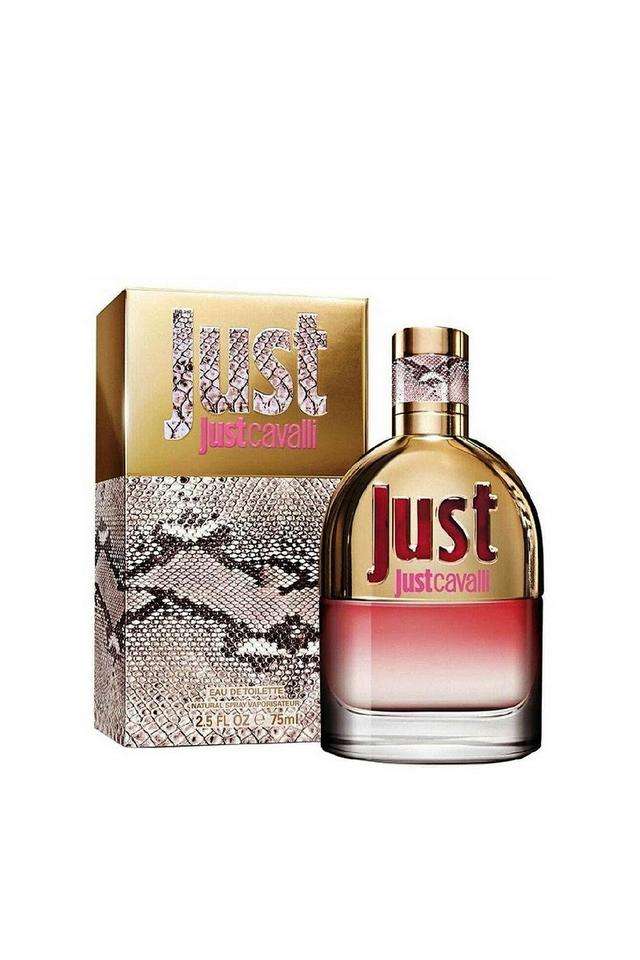 Just-Cavali-New-Woman-Eau-De-Toilette---75ml