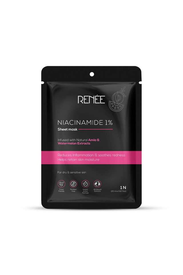 Niacinamide-Sheet-Mask---20-ml
