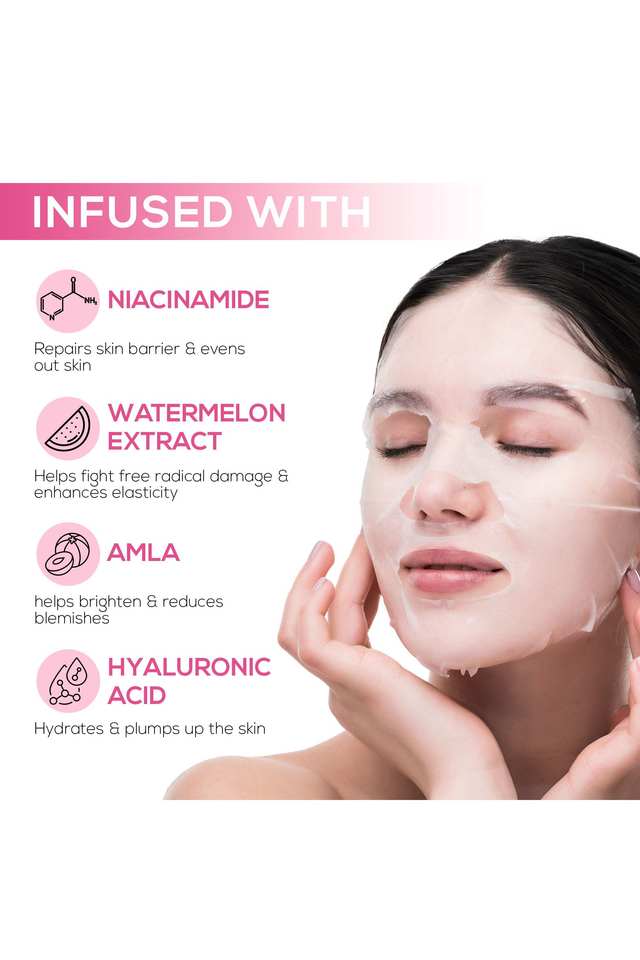 Niacinamide-Sheet-Mask---20-ml