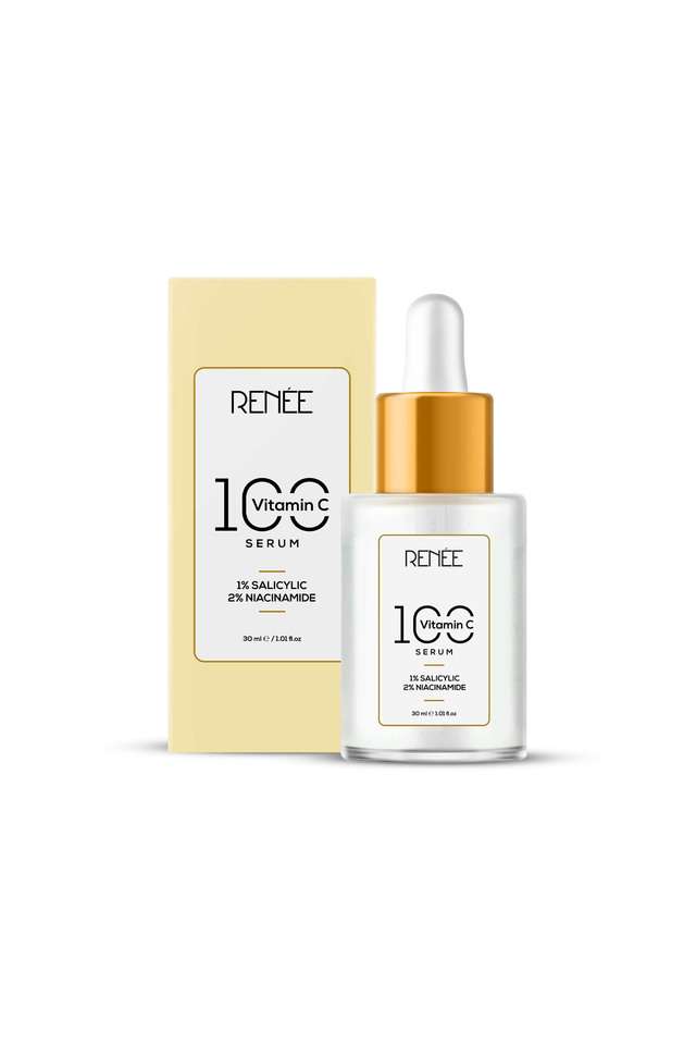 Vitamin-C -Salicylic-&-Niacinamide-Serum---30-ml