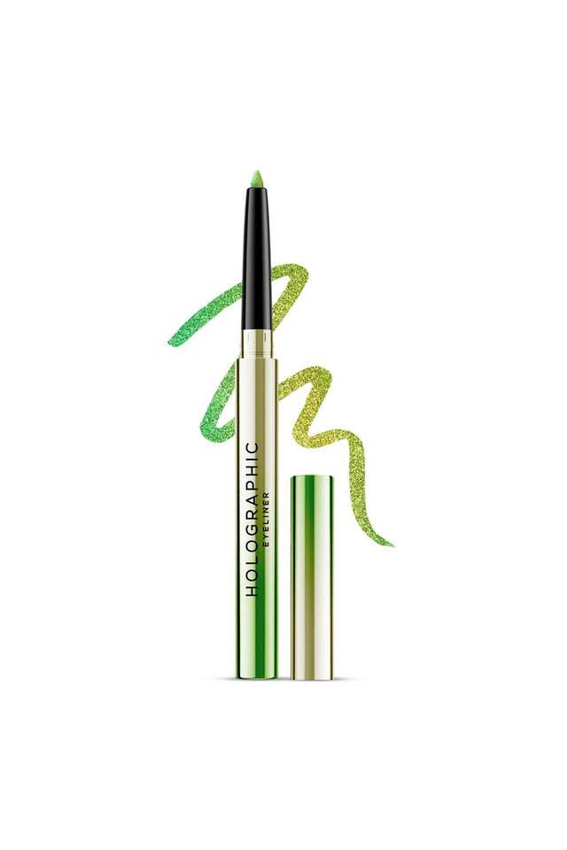 Holographic-Eyeliner---06-Green -0.4-gm