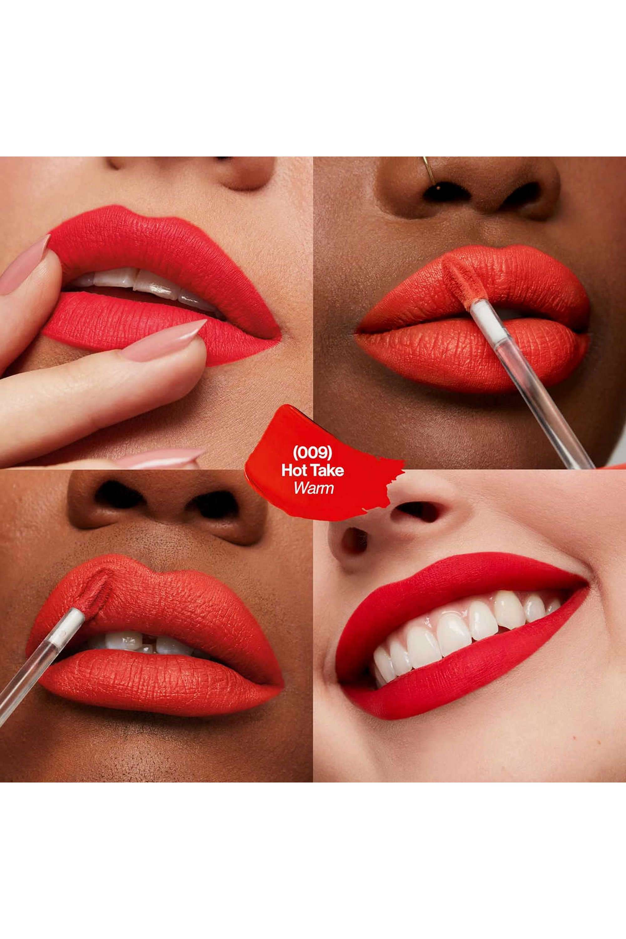 ColorStay-Limitless-Matte-Liquid-Lipstick---Hot-Take -5-ml