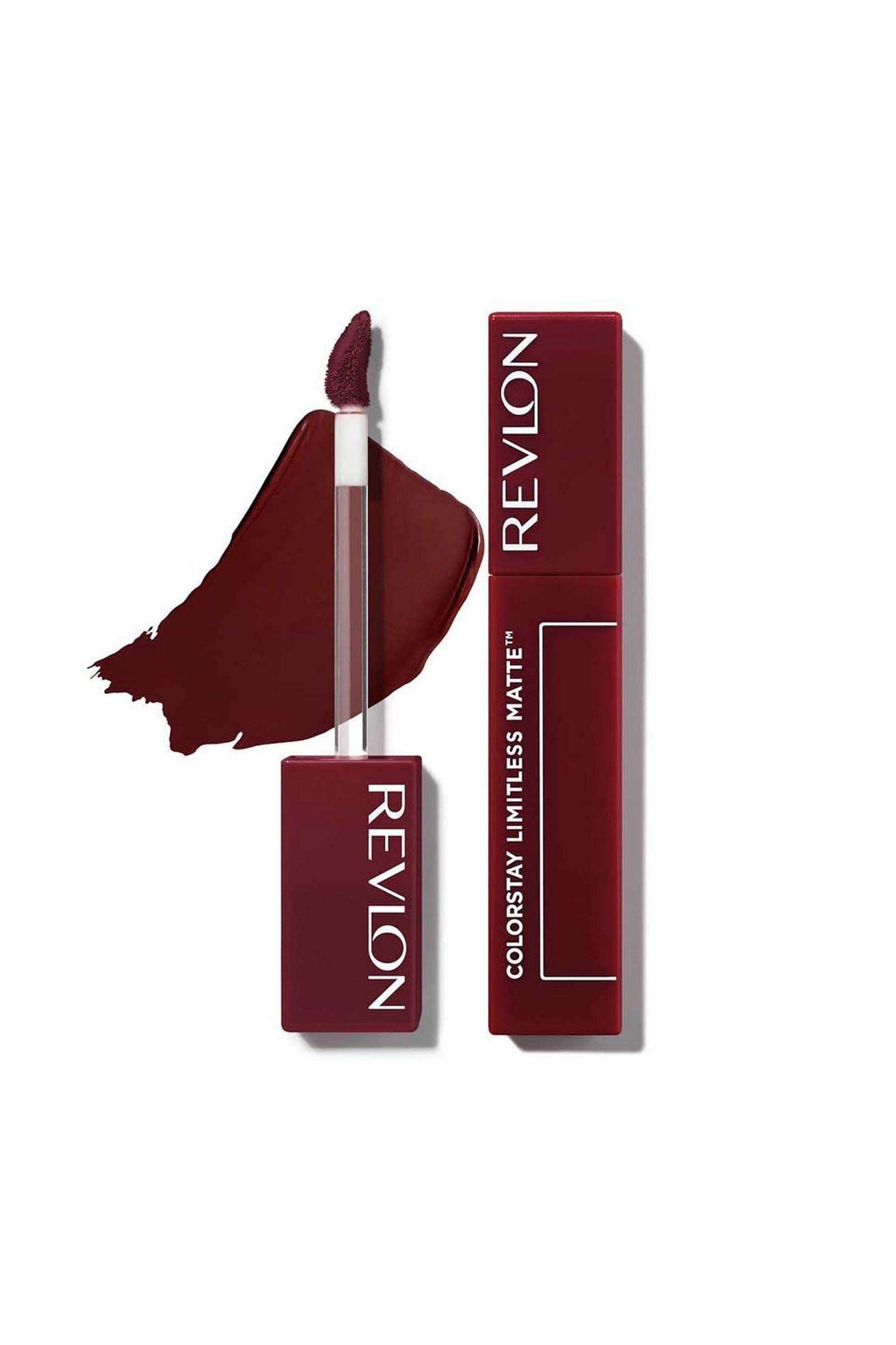 ColorStay-Limitless-Matte-Liquid-Lipstick---Hype-Girl -5-ml