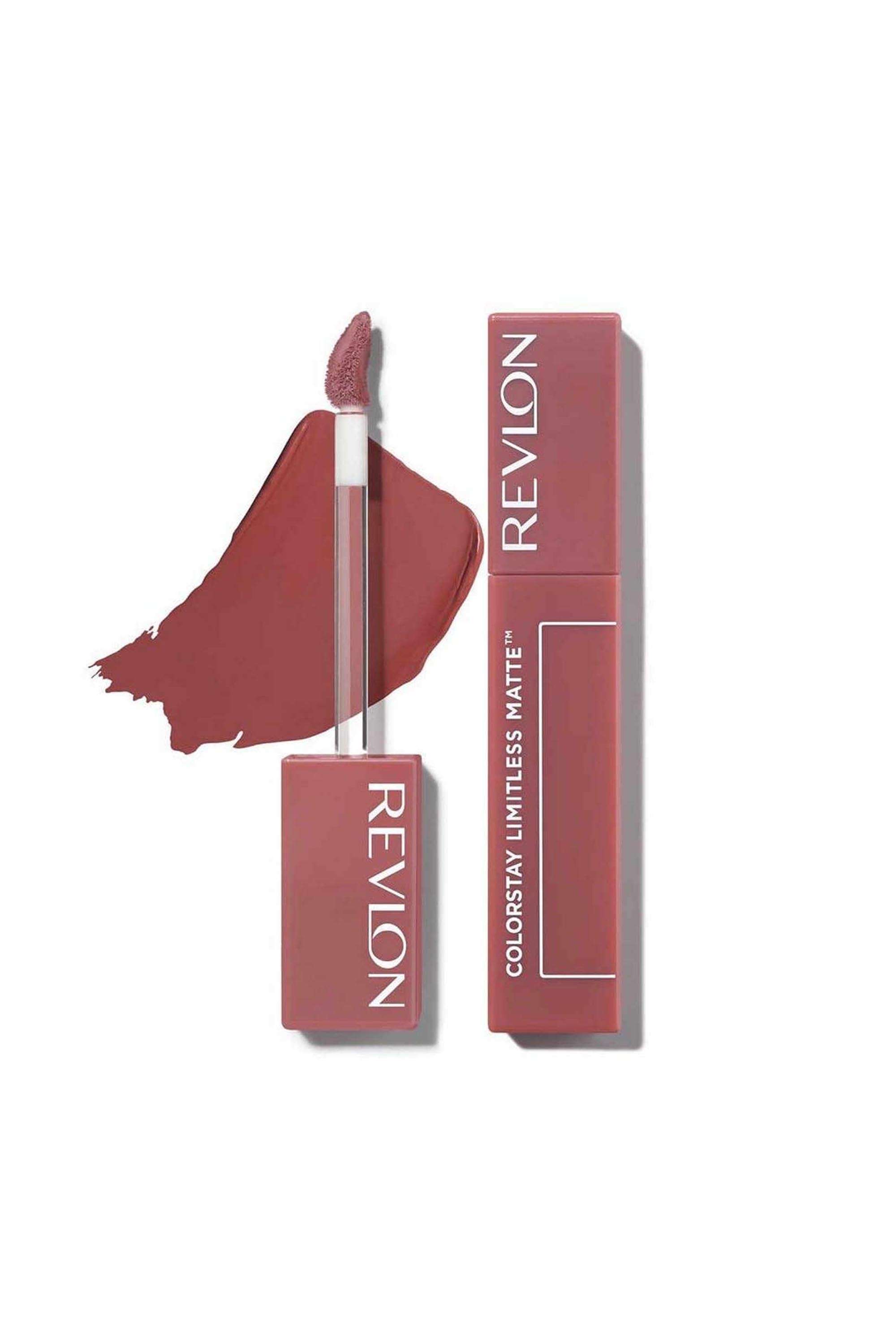 ColorStay-Limitless-Matte-Liquid-Lipstick---Lead-The-Way -5-ml
