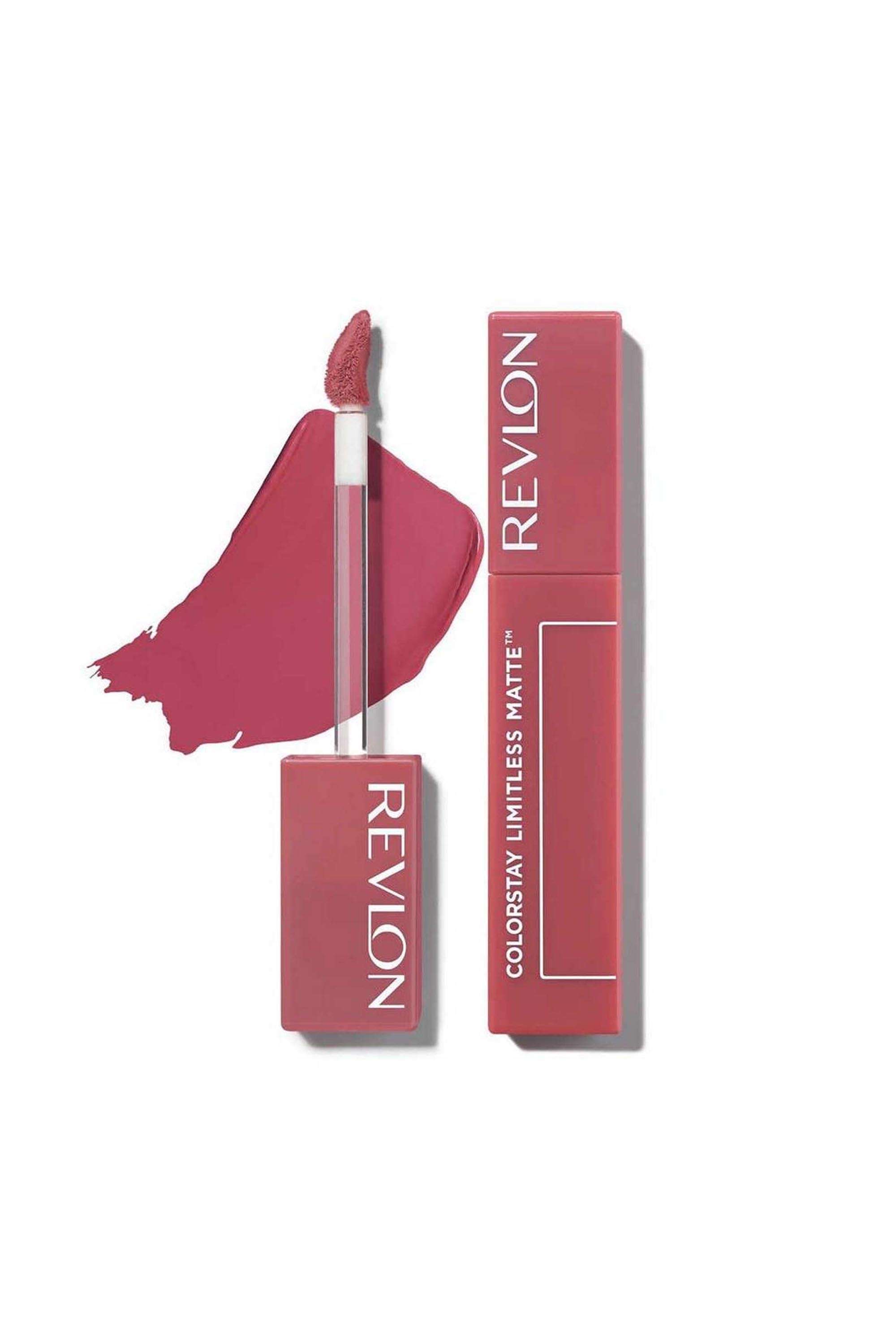 ColorStay-Limitless-Matte-Liquid-Lipstick---Manifest -5-ml