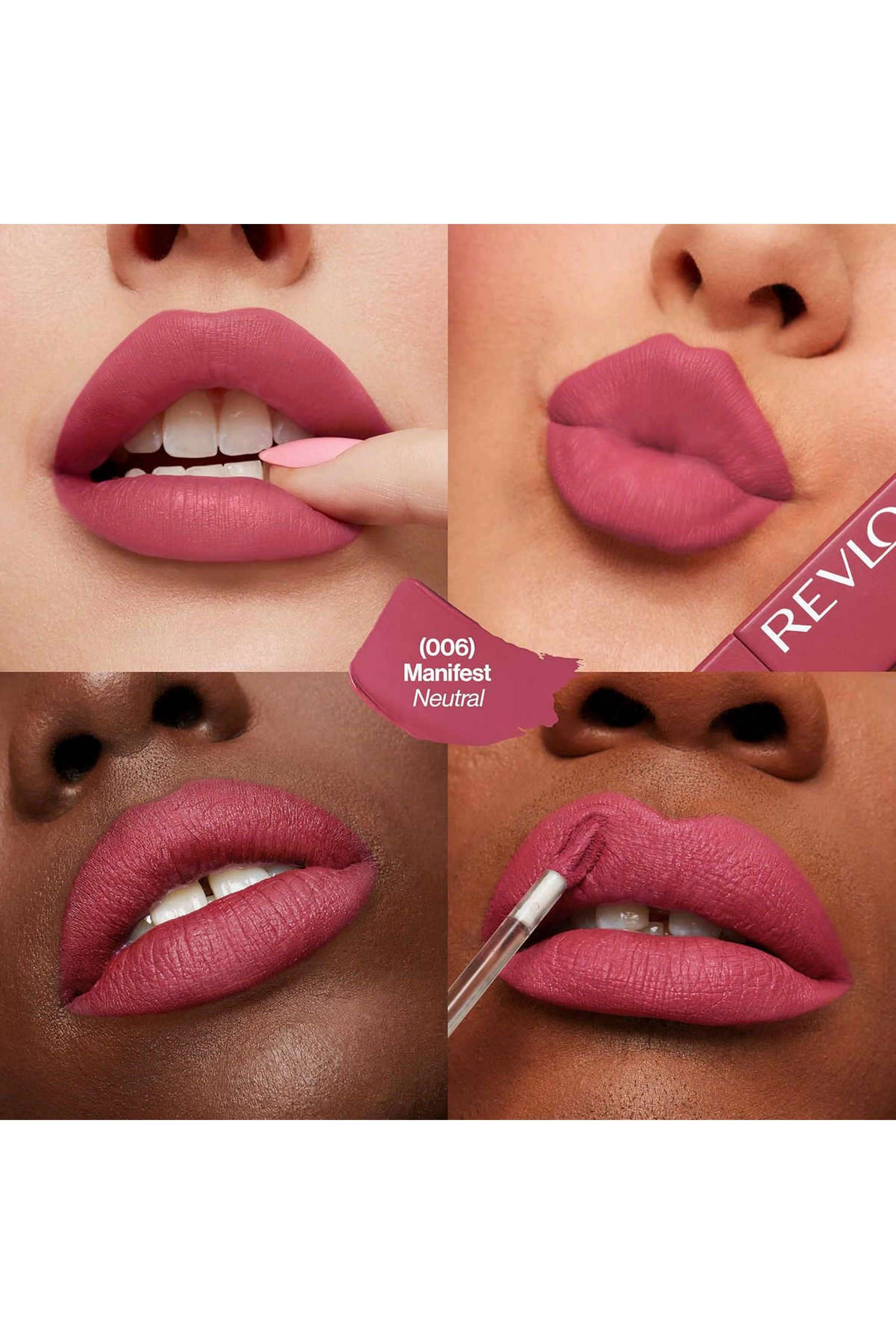 ColorStay-Limitless-Matte-Liquid-Lipstick---Manifest -5-ml
