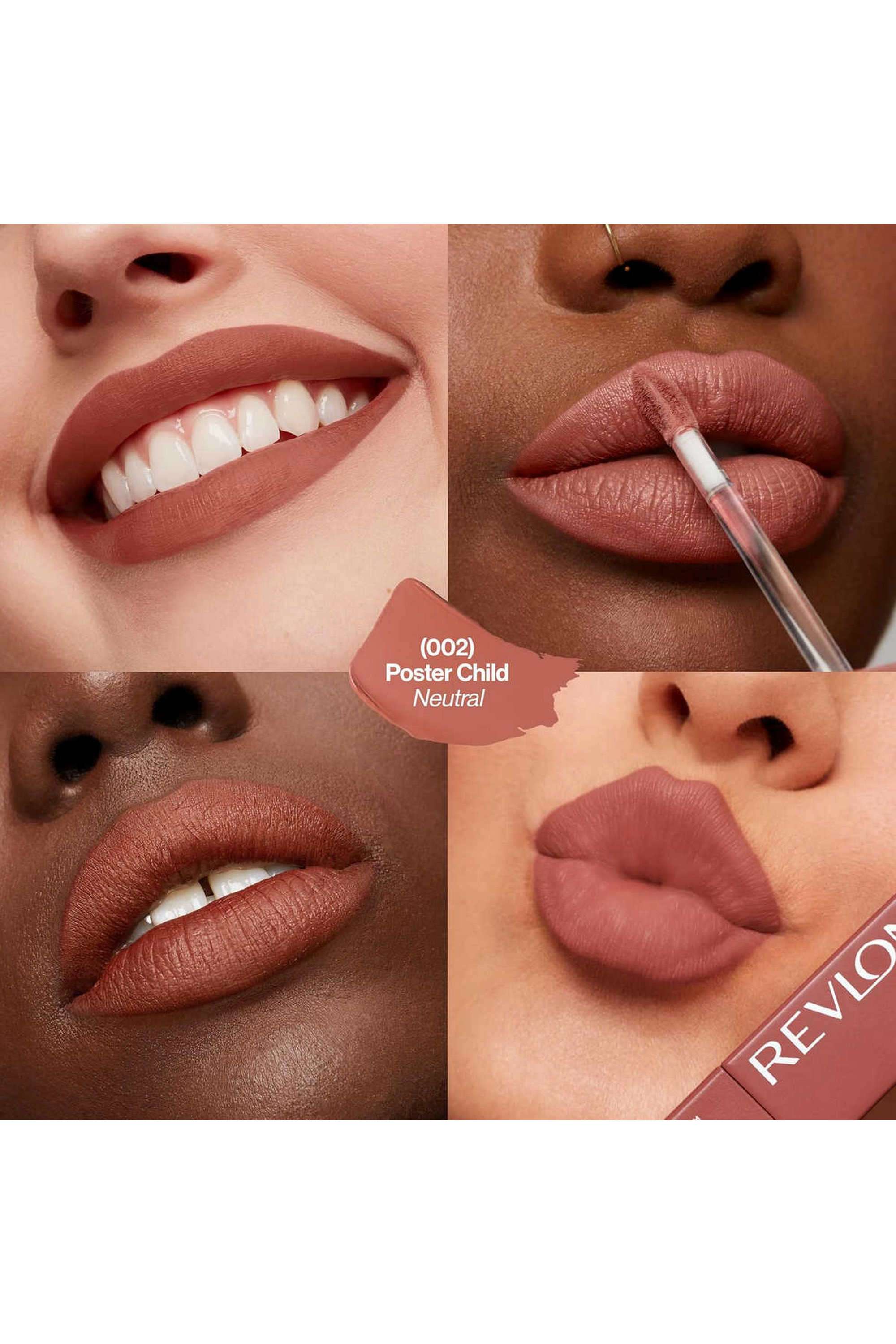 ColorStay-Limitless-Matte-Liquid-Lipstick---Poster-Child -5-ml