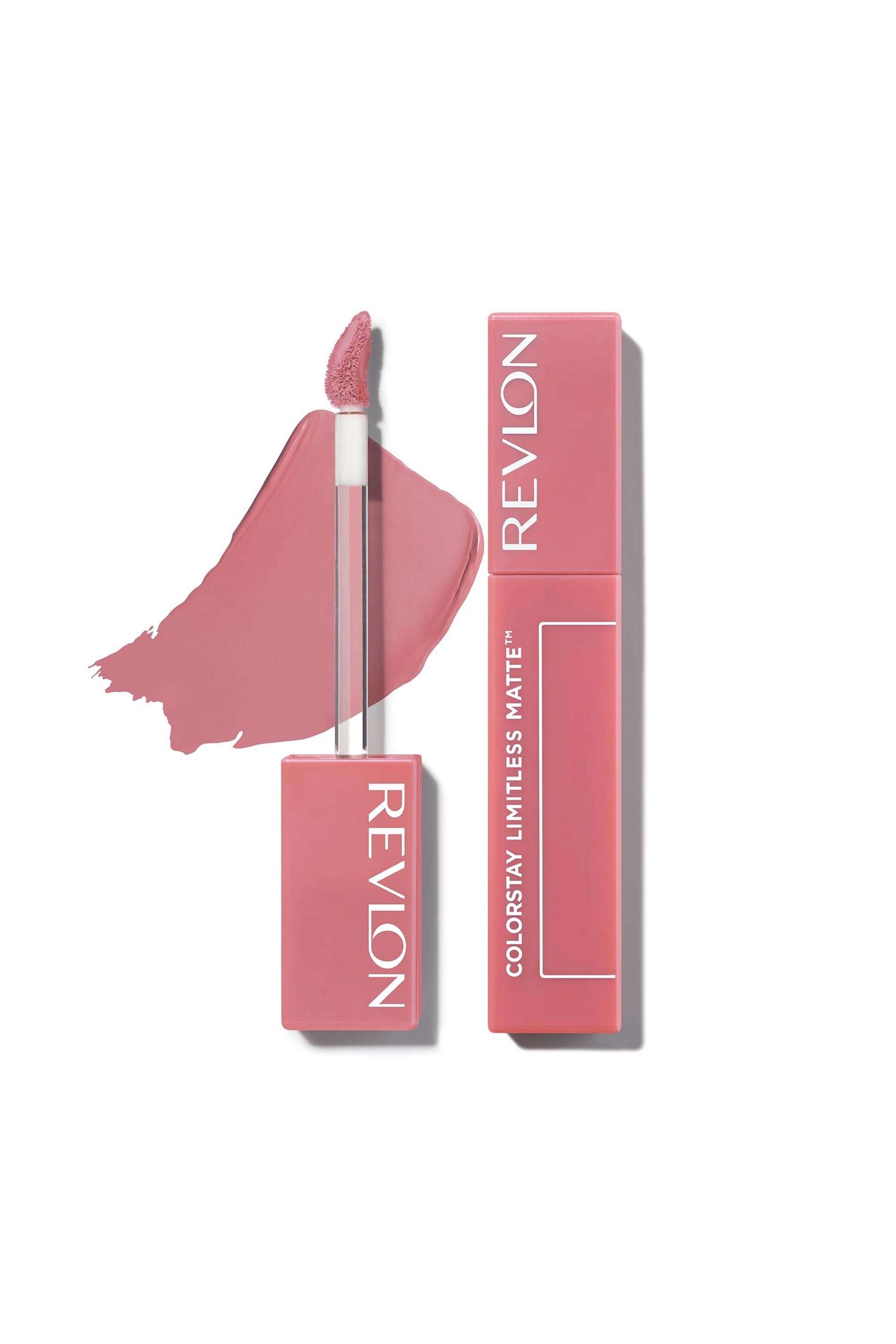 ColorStay-Limitless-Matte-Liquid-Lipstick---Strut -5-ml