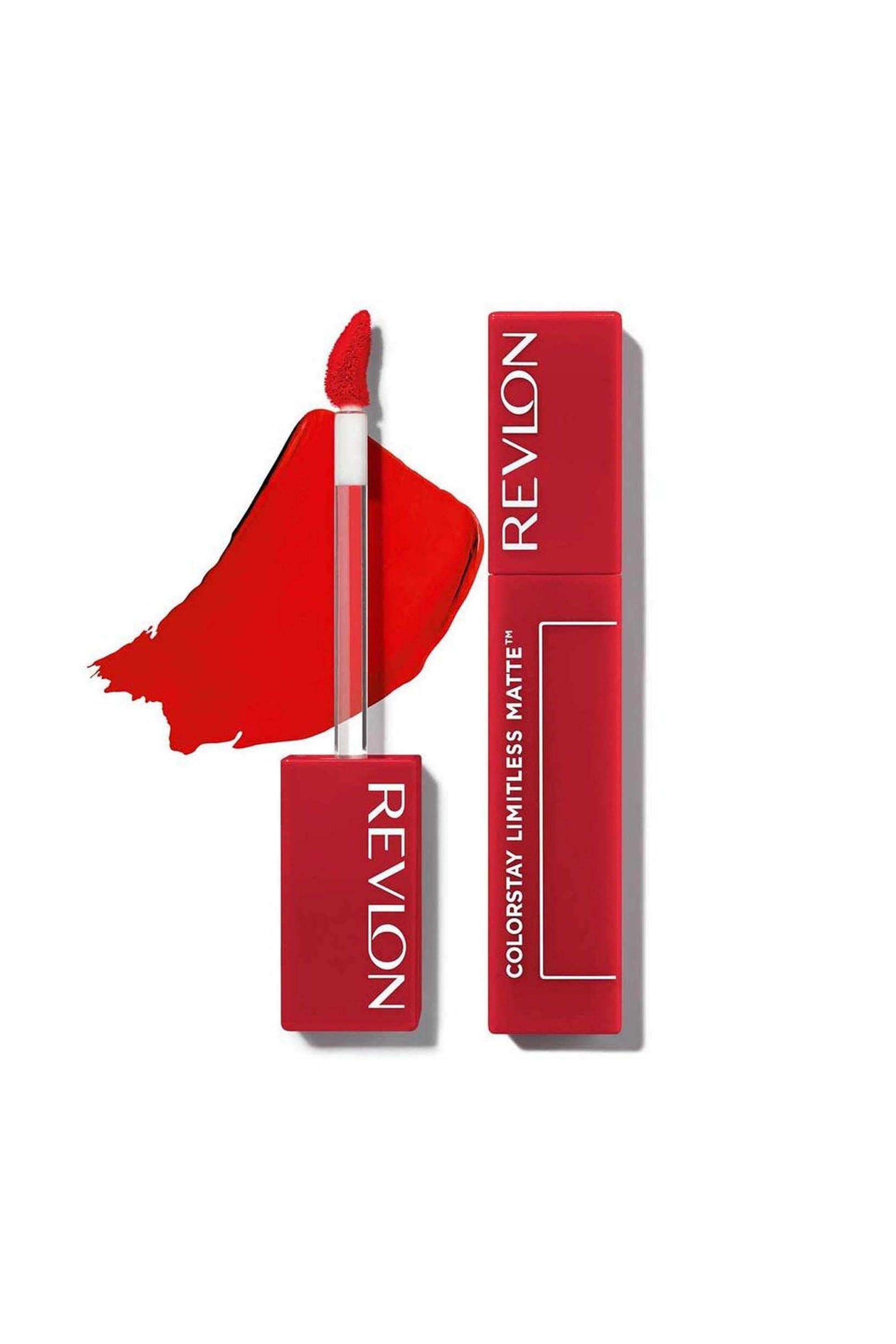 ColorStay-Limitless-Matte-Liquid-Lipstick---Top-Talent -5-ml