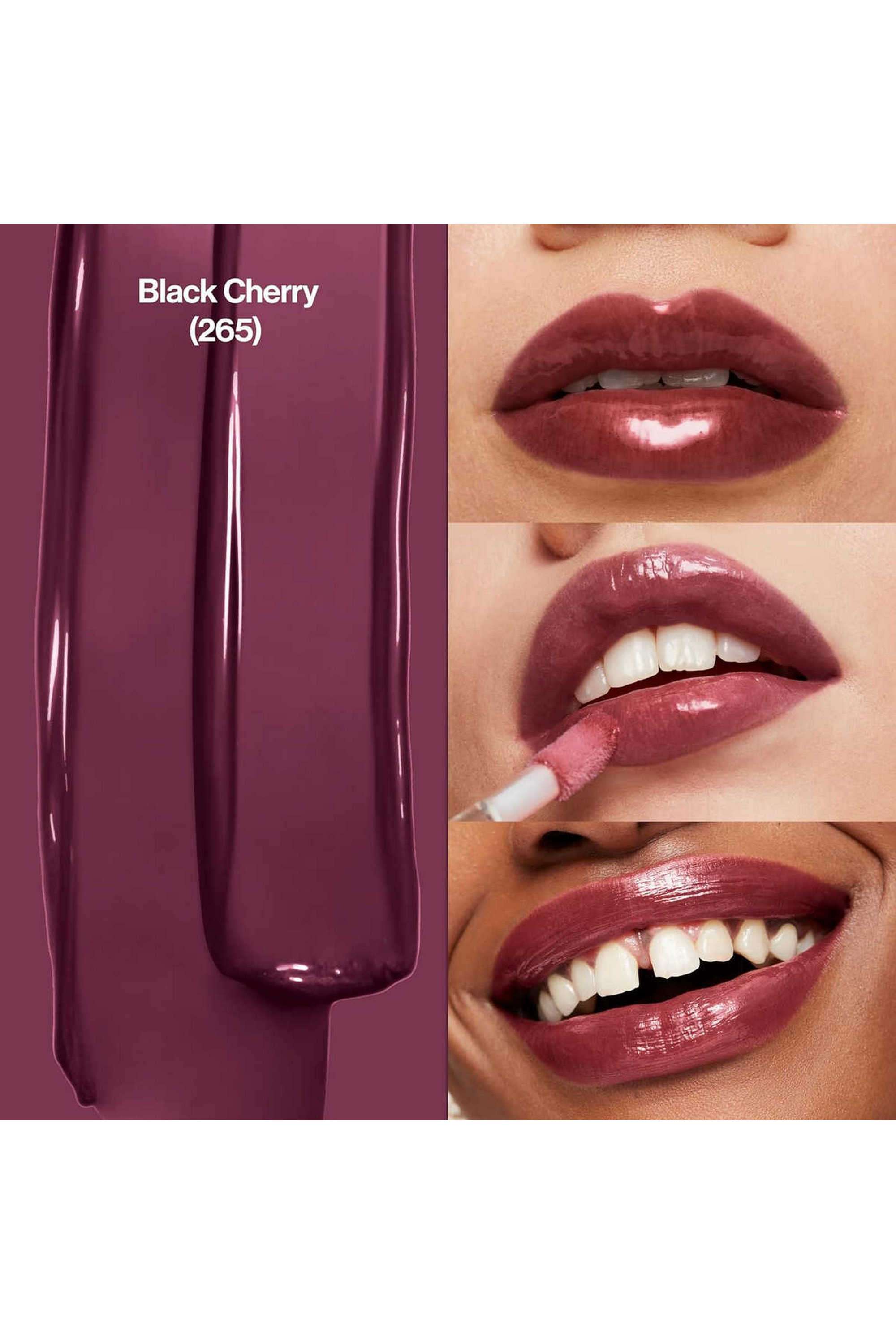 Super-Lustrous-The-Gloss---Black-Cherry- -3.8-ml