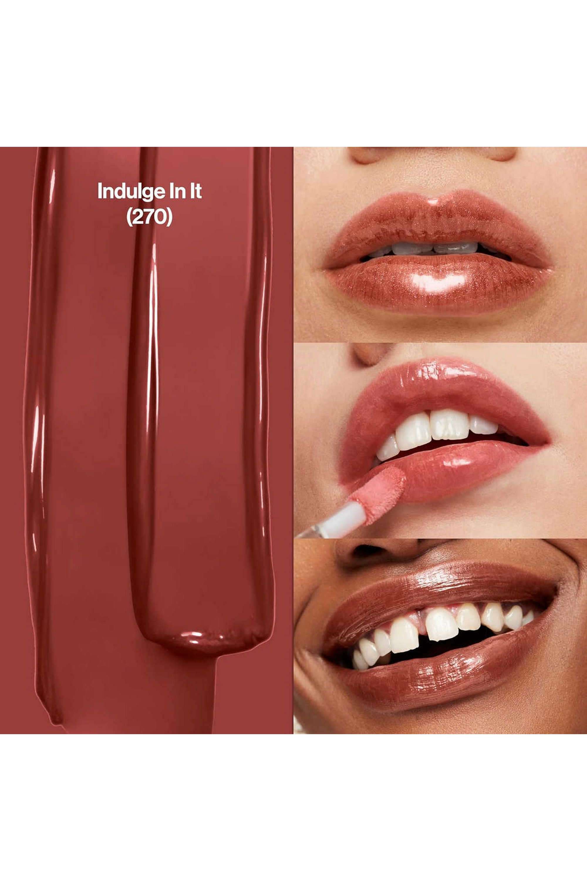 Super-Lustrous-The-Gloss---Indulge-in- -3.8-ml