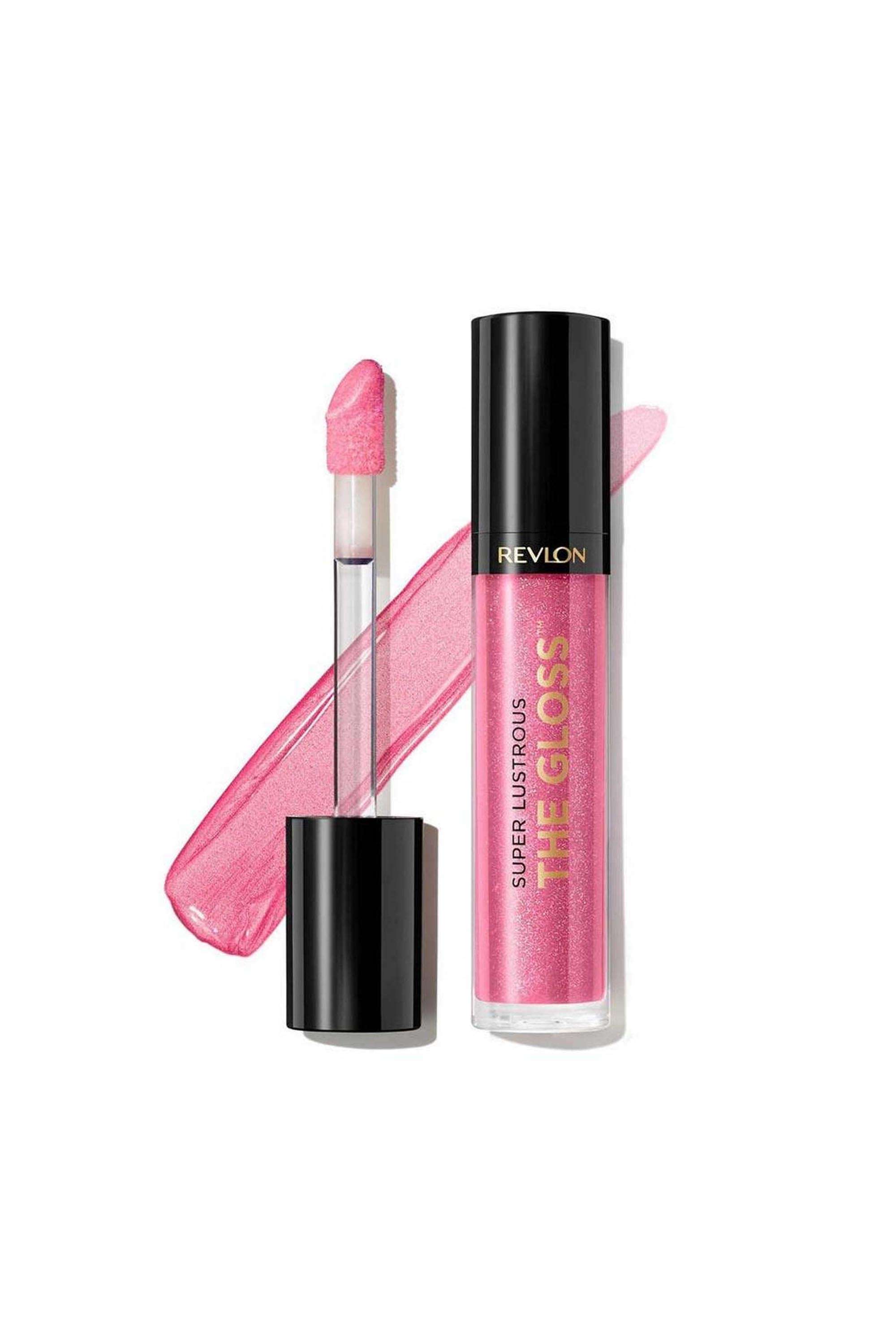 Super-Lustrous-The-Gloss---Pinkissimo- -3.8-ml