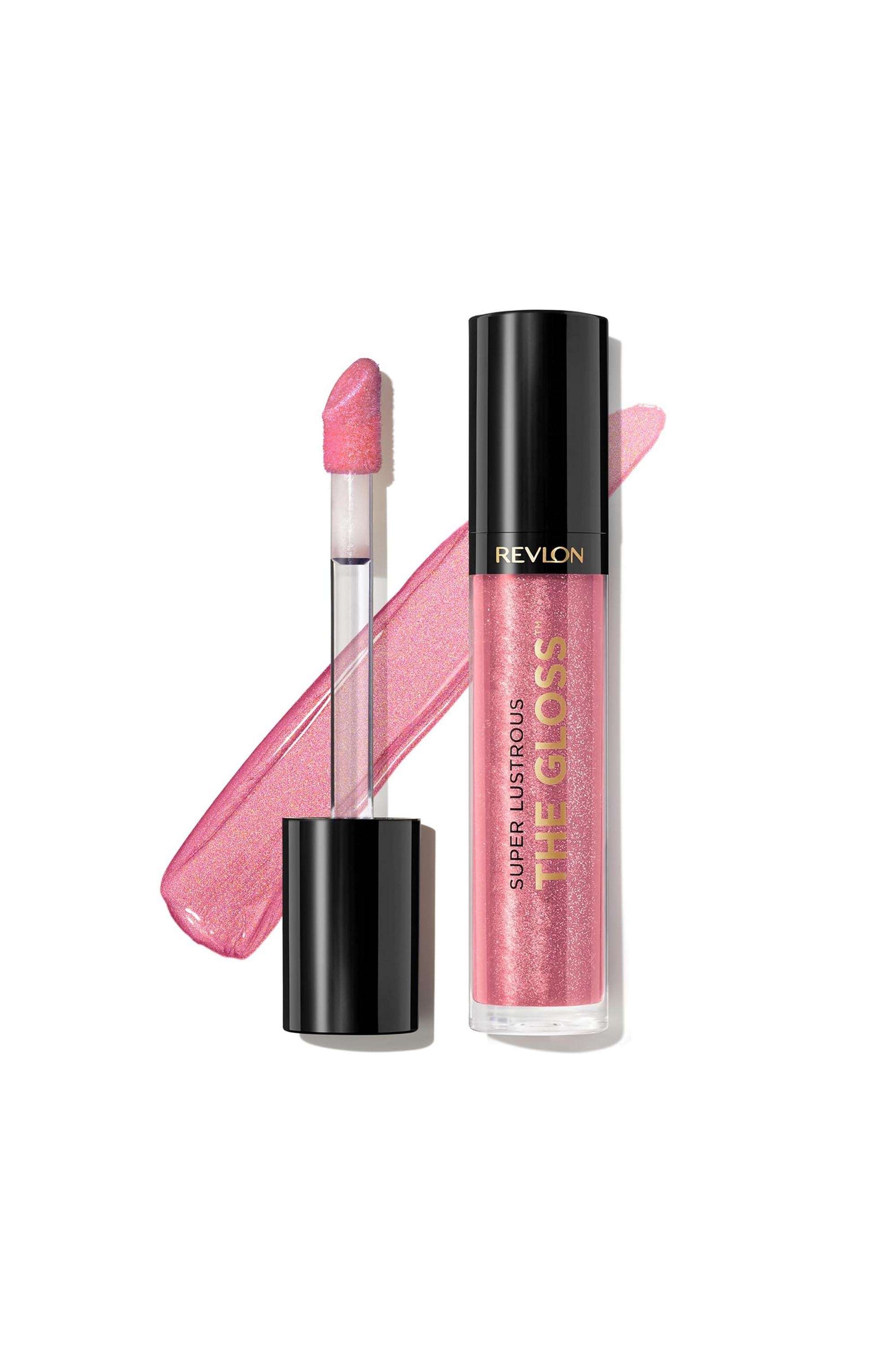 Super-Lustrous-The-Gloss---Rose-Quartz- -3.8-ml