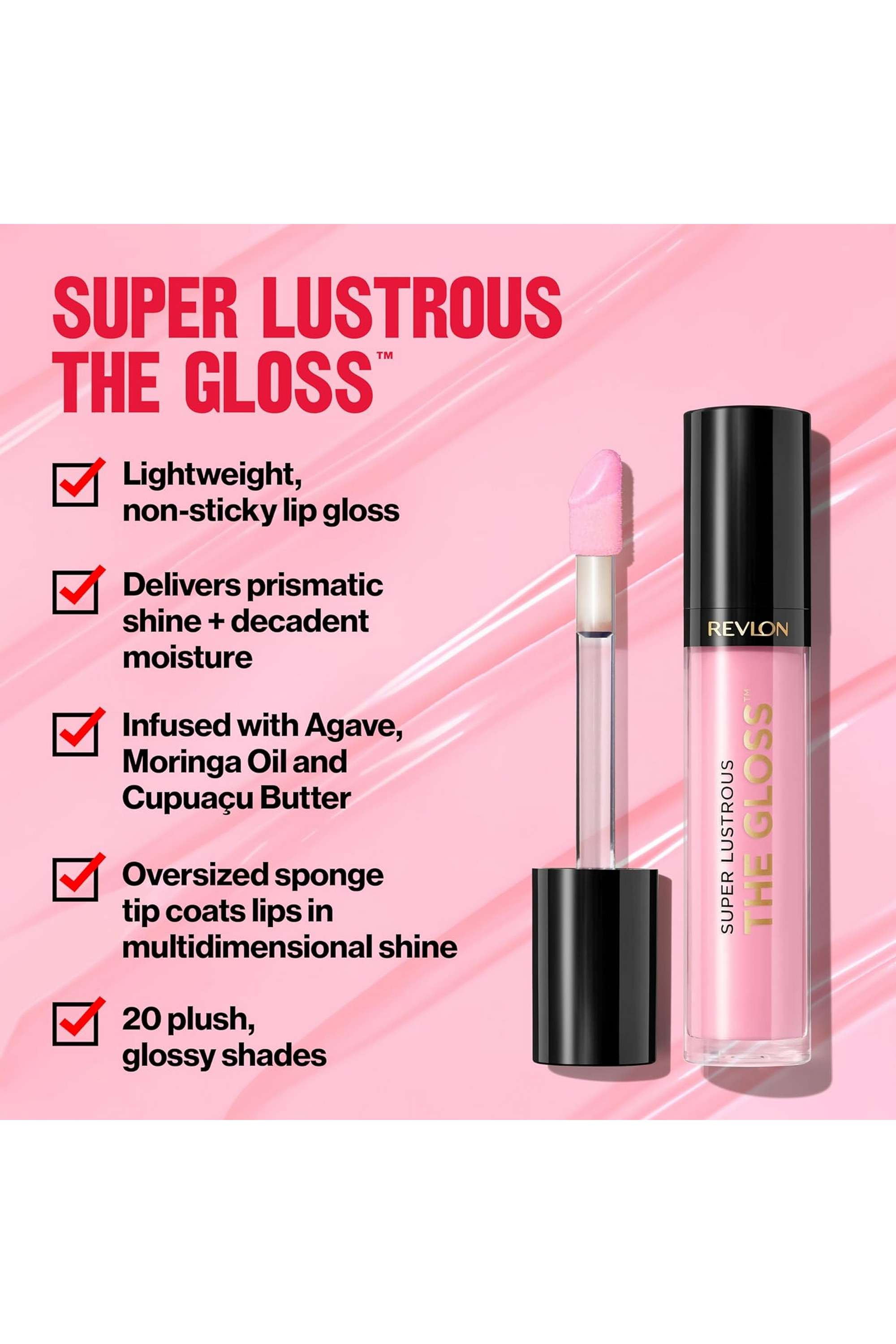 Super-Lustrous-The-Gloss---Rose-Quartz- -3.8-ml