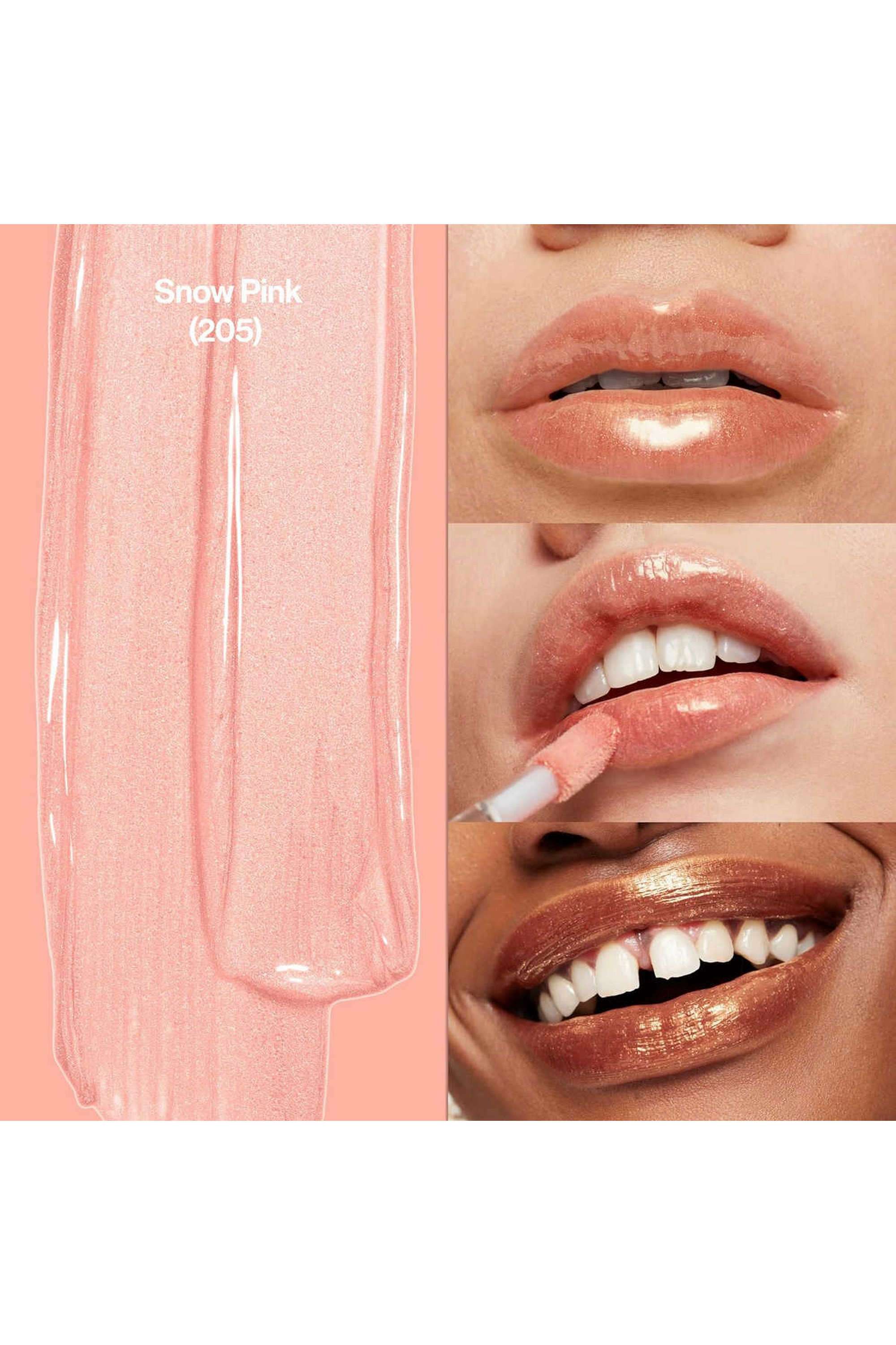 Super-Lustrous-The-Gloss---Snow-Pink- -3.8-ml