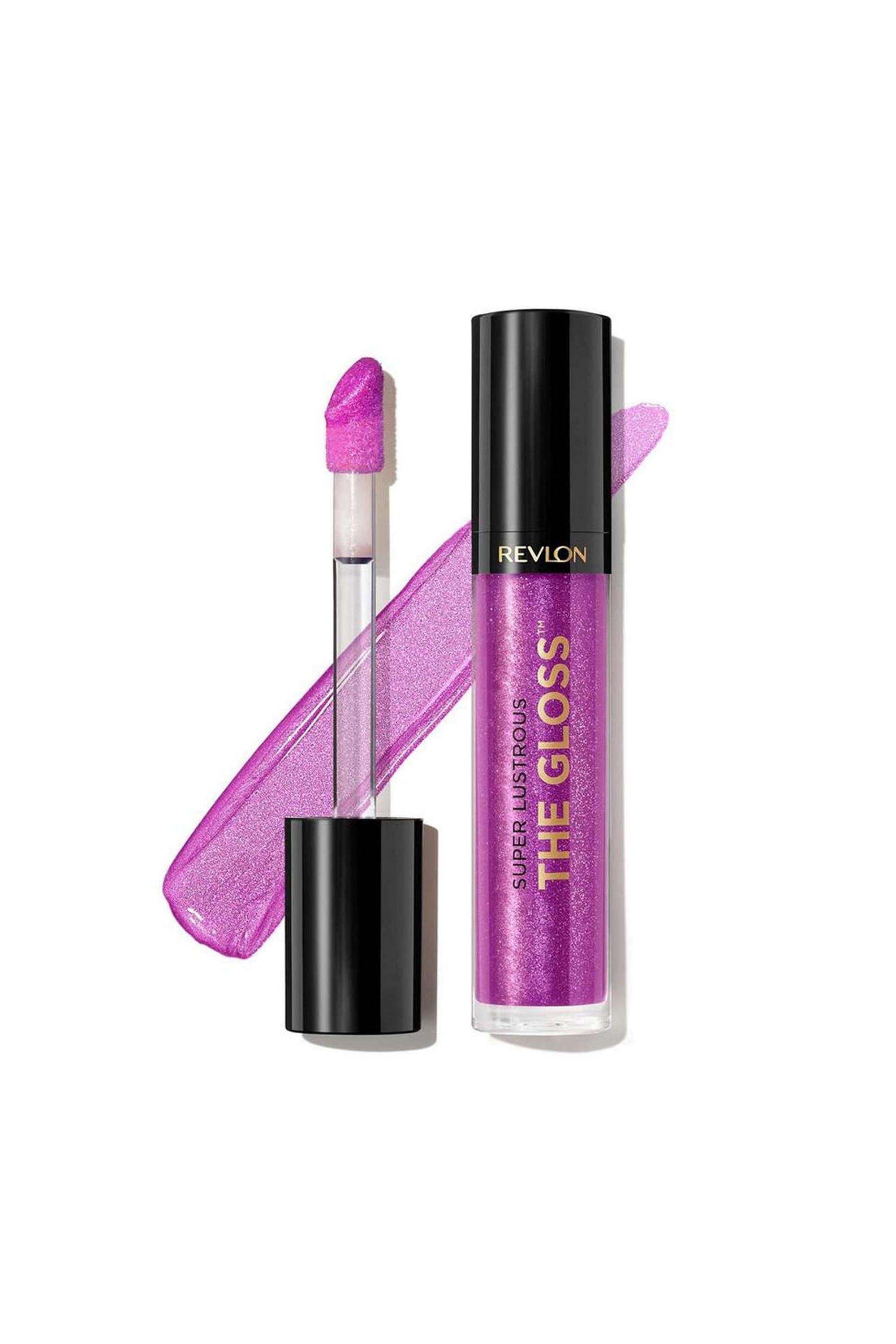 Super-Lustrous-The-Gloss---Sugar-Violet -3.8-ml