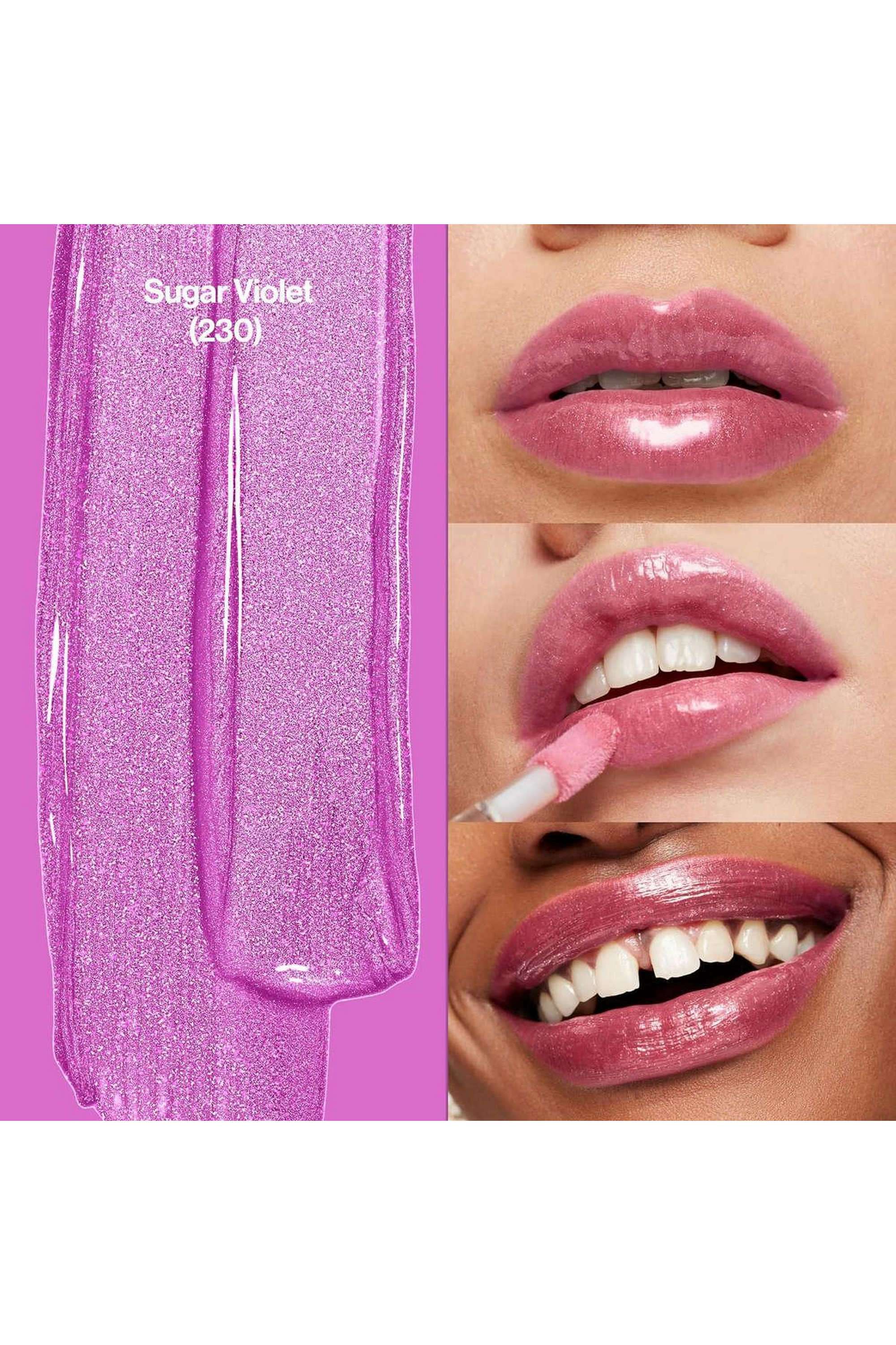 Super-Lustrous-The-Gloss---Sugar-Violet -3.8-ml