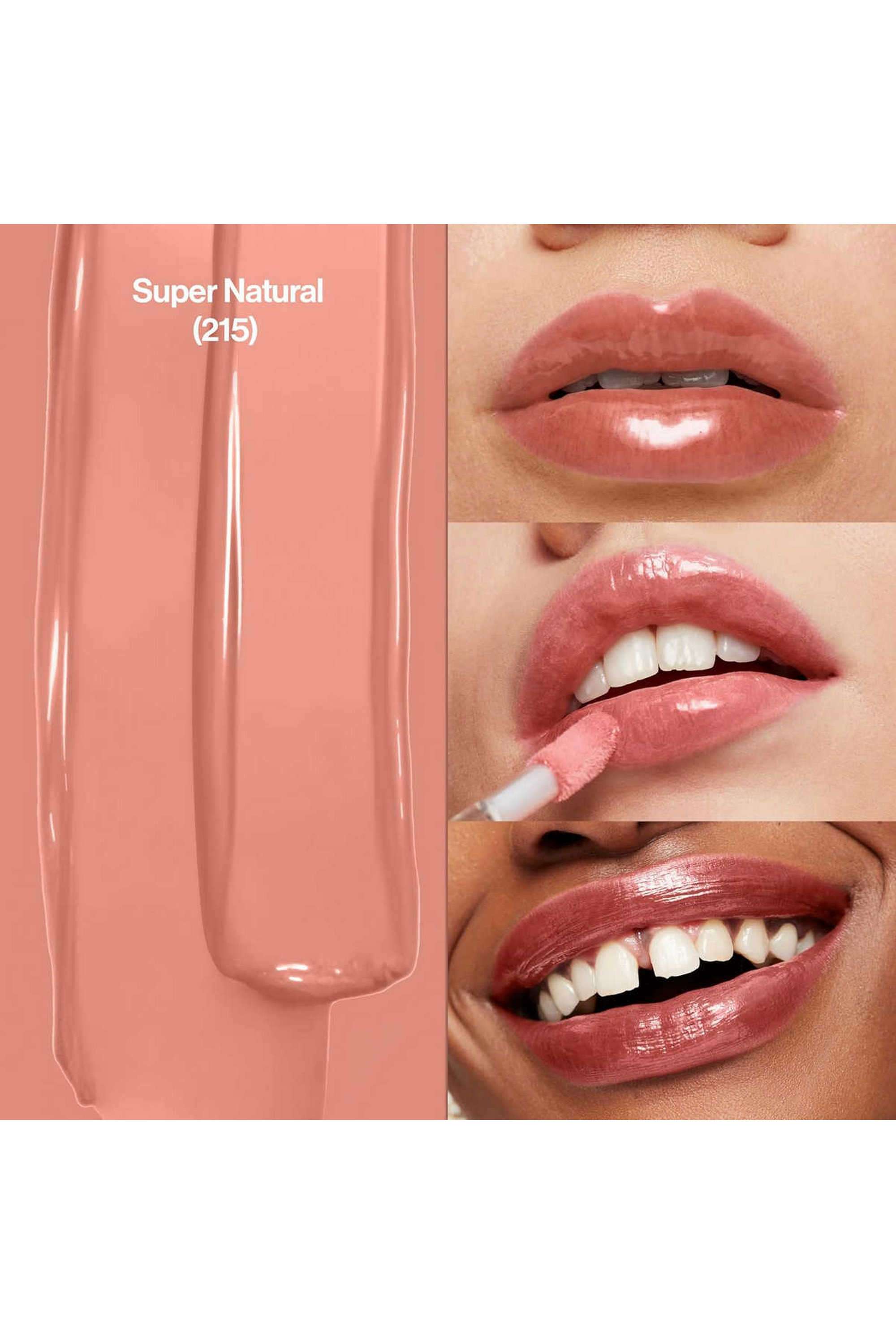 Super-Lustrous-The-Gloss---Super-Natural- -3.8-ml