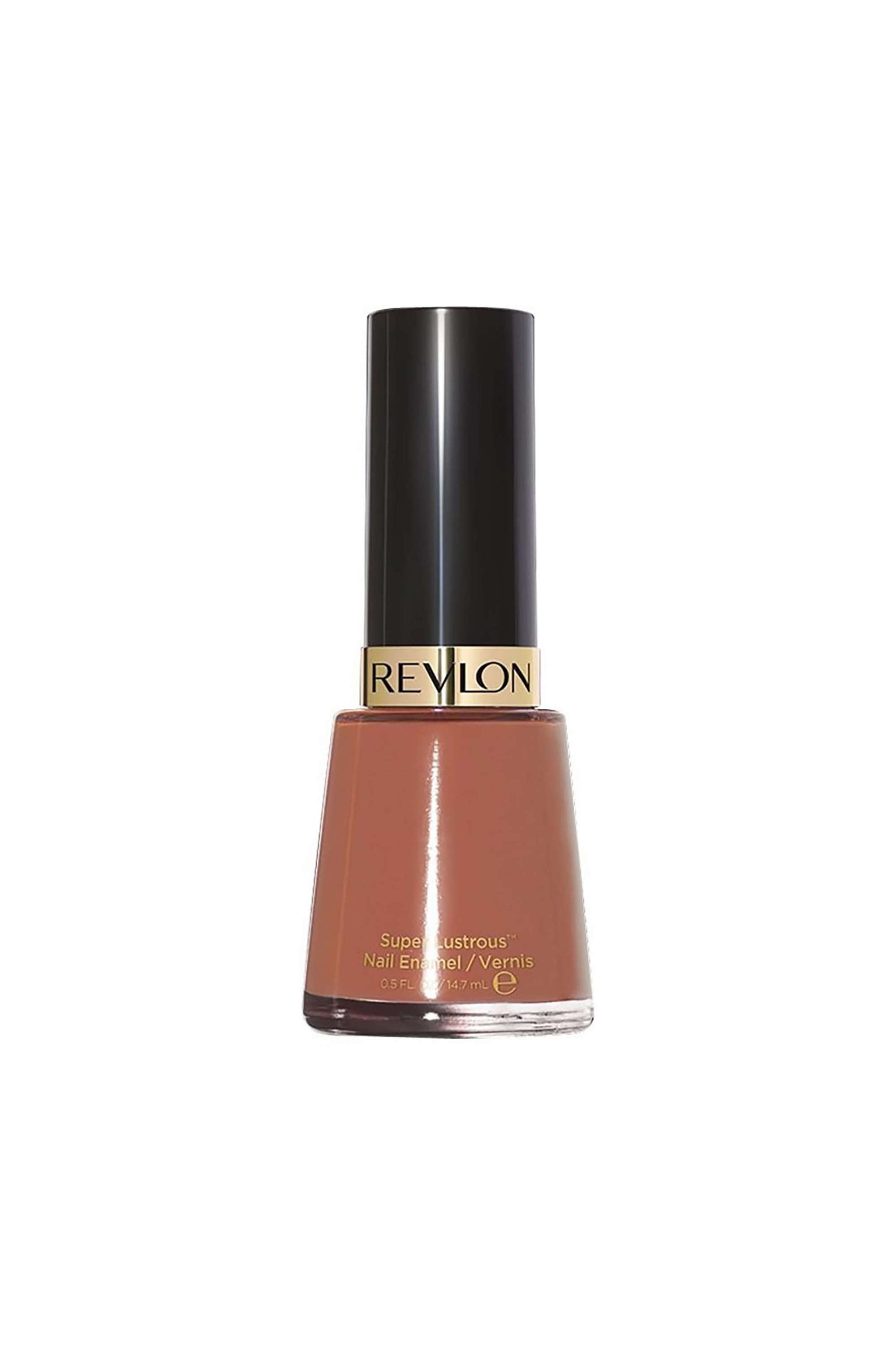 Super-Lustrous-Nail-Enamel---Toffee-Brown -8-ml