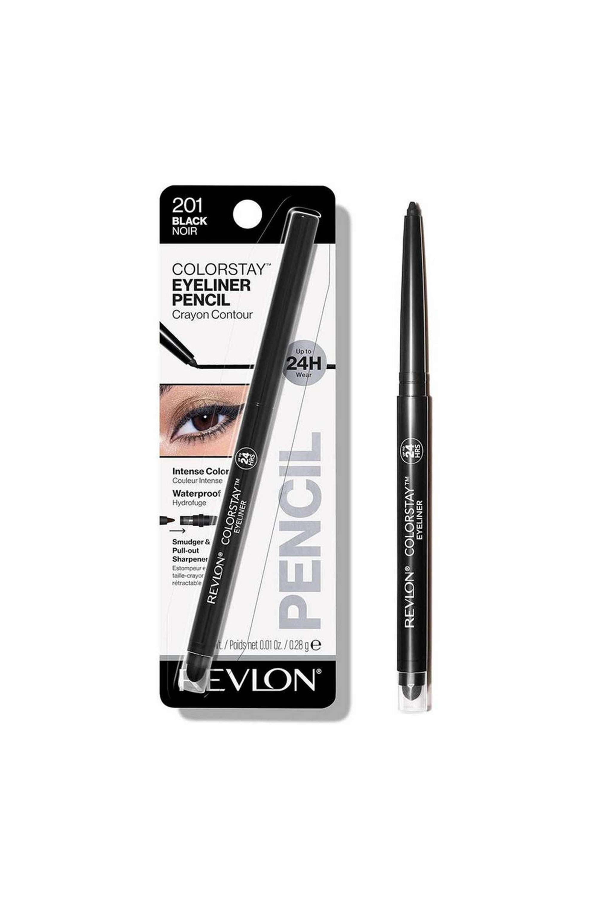 ColorStay-Eyeliner-Pencil---Black -1.2-ml