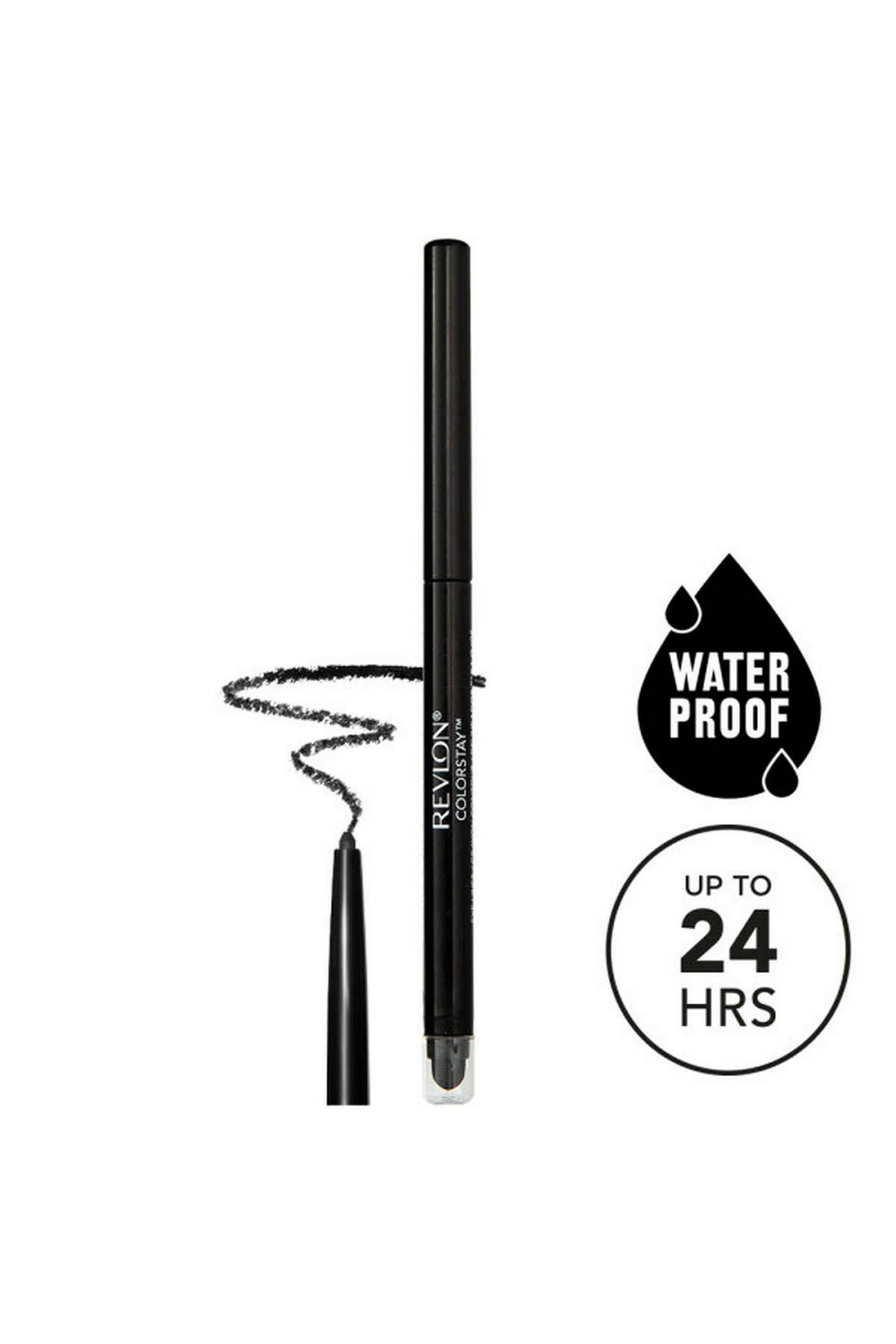 ColorStay-Eyeliner-Pencil---Black -1.2-ml