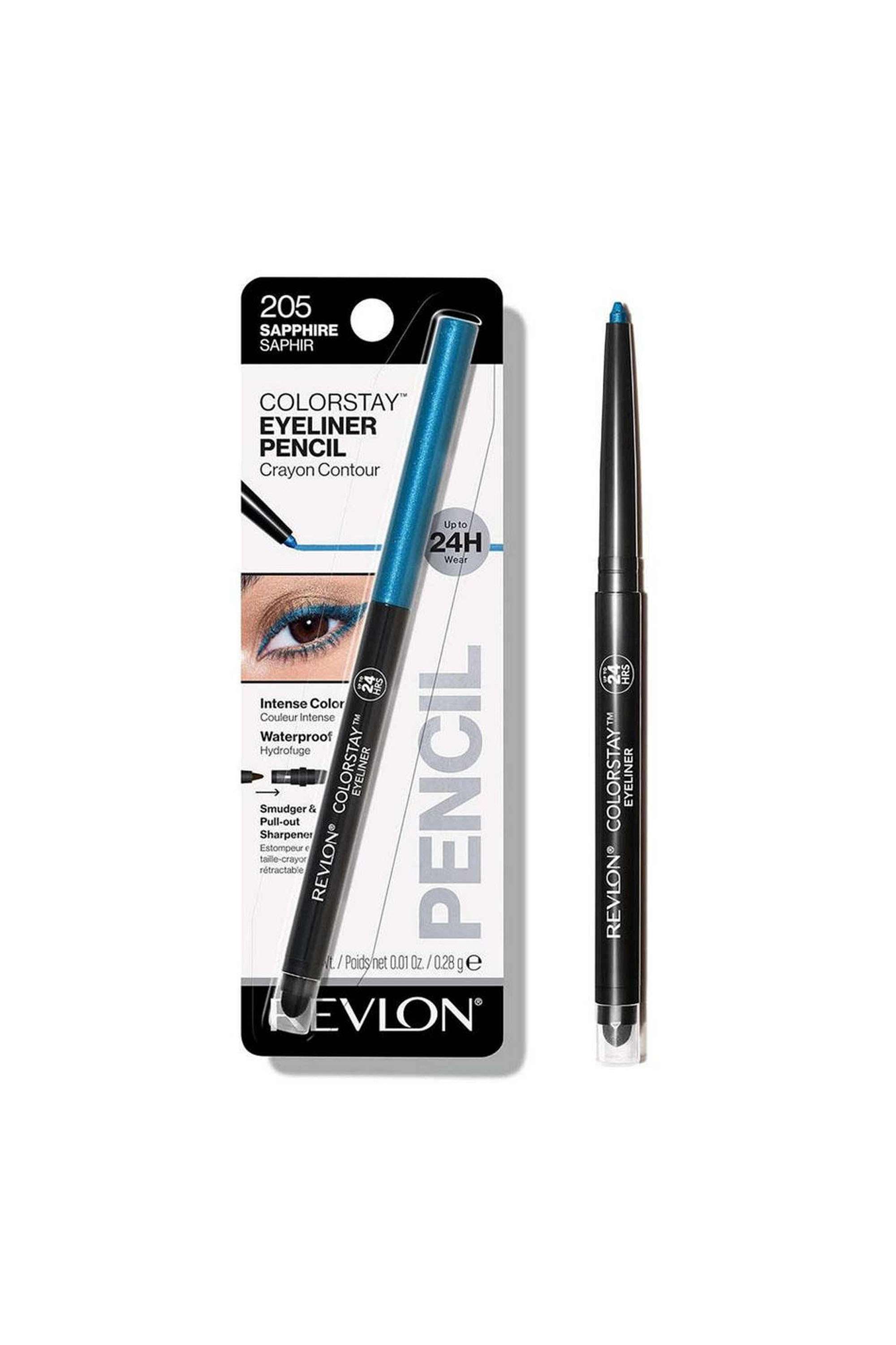 ColorStay-Eyeliner-Pencil---Sapphire -1.2-ml