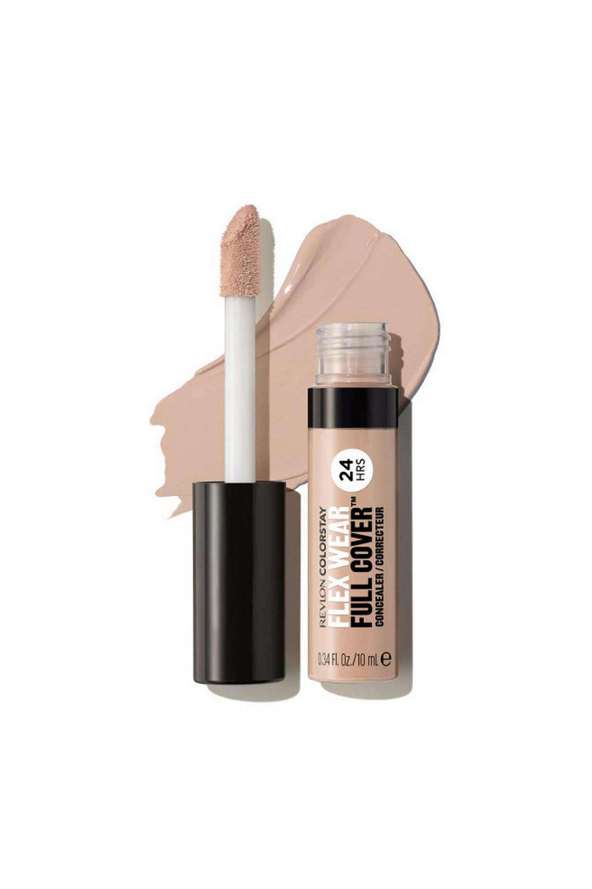 ColorStay-Flex-Wear-Full-Cover-Concealer---Bisque -10-ml