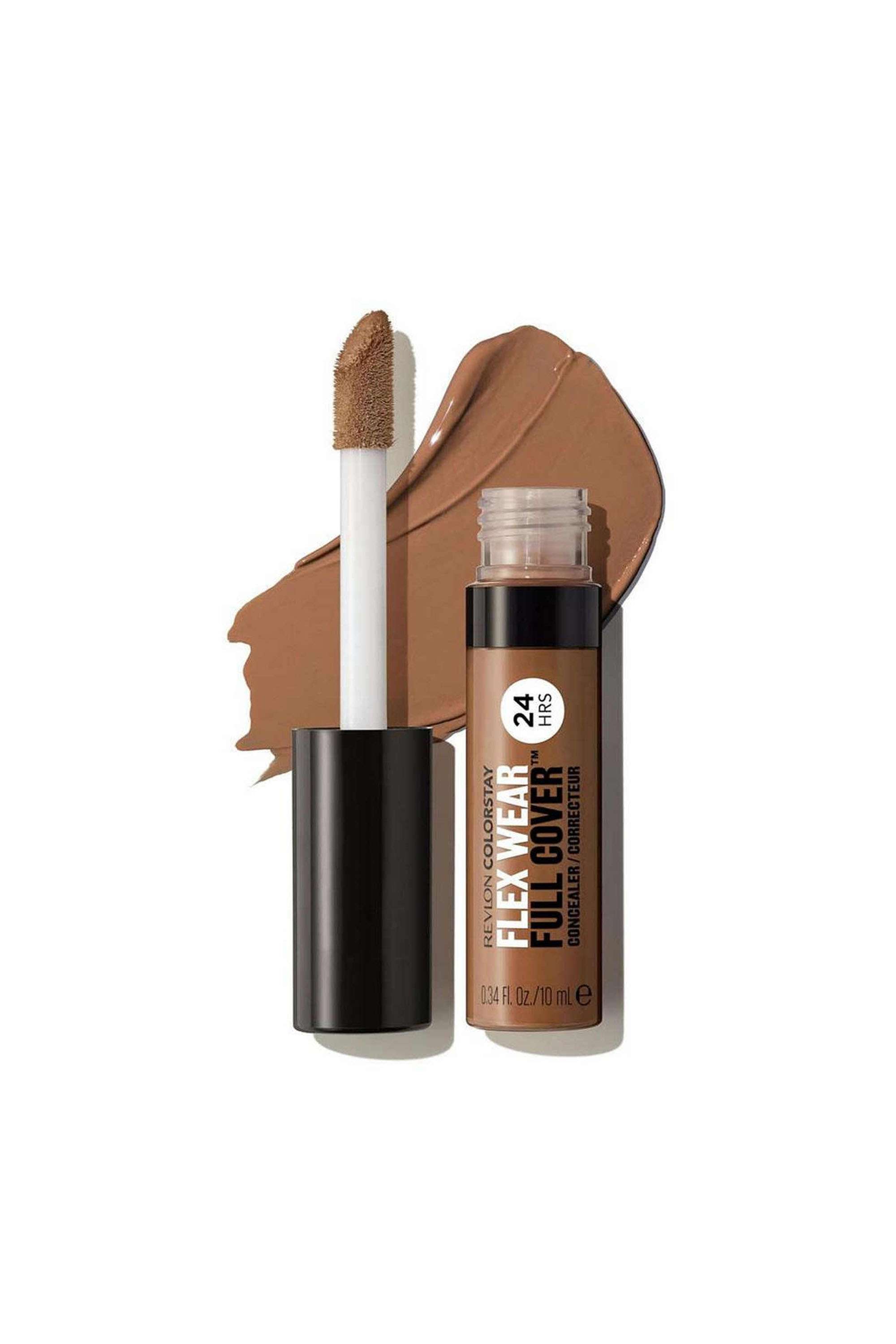 ColorStay-Flex-Wear-Full-Cover-Concealer---Caramel -10-ml