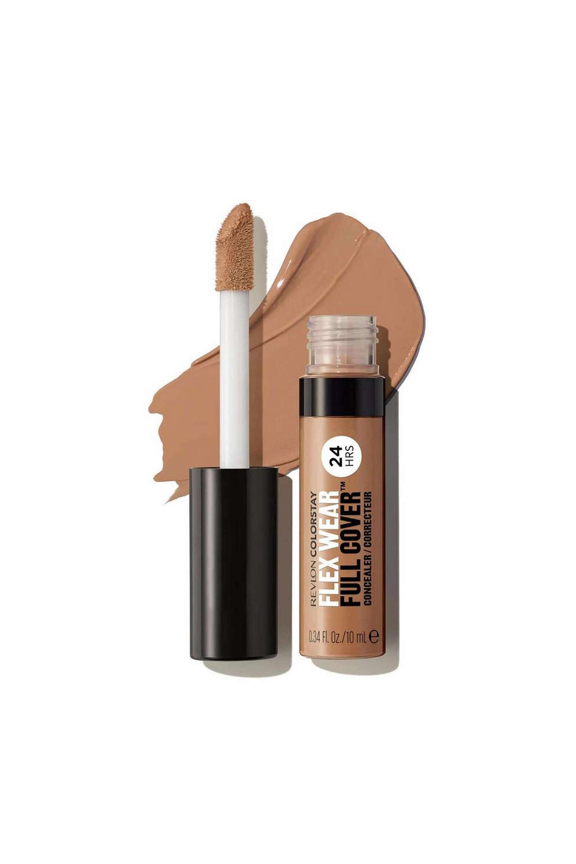 ColorStay-Flex-Wear-Full-Cover-Concealer---Deep -10-ml