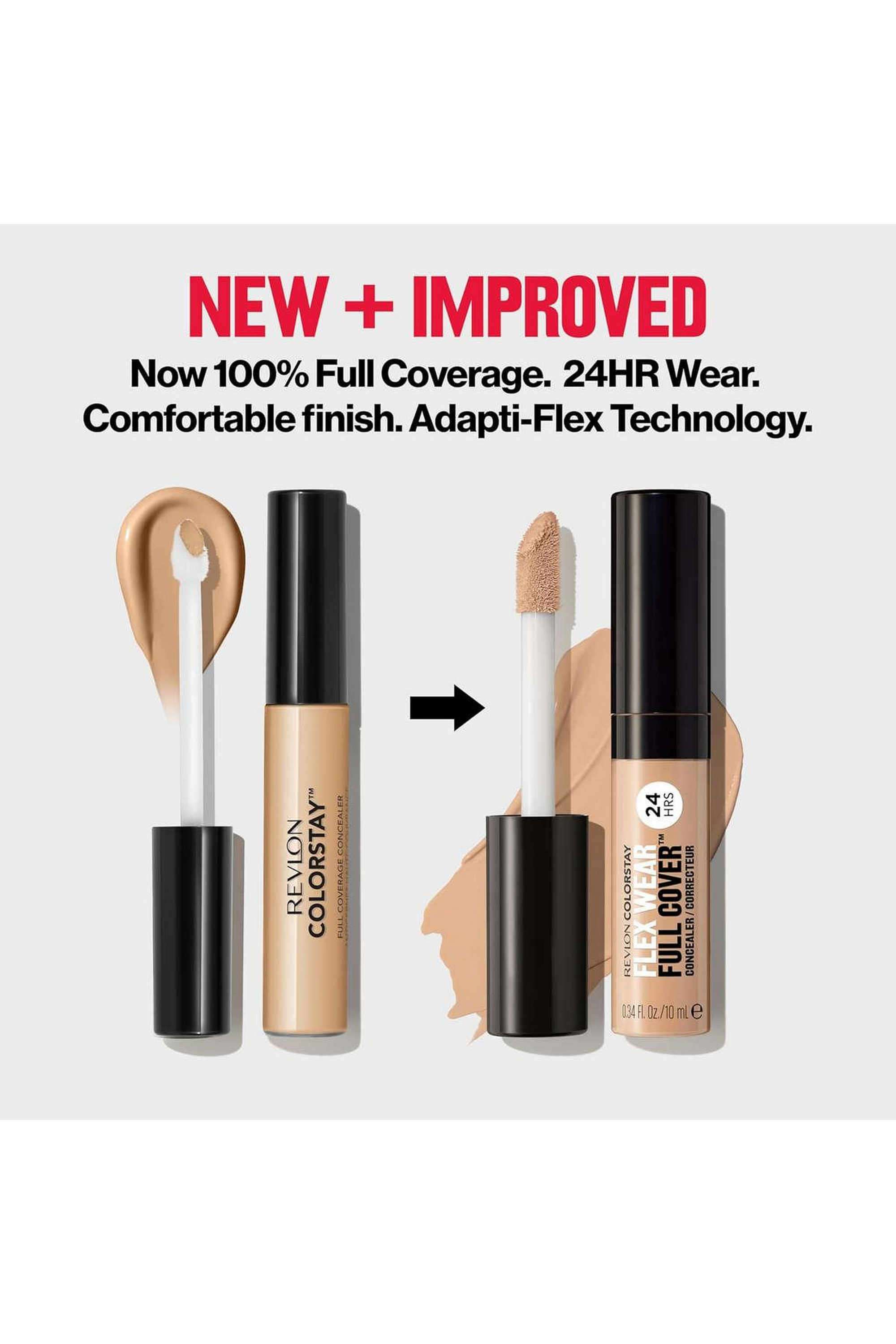 ColorStay-Flex-Wear-Full-Cover-Concealer---Deep -10-ml