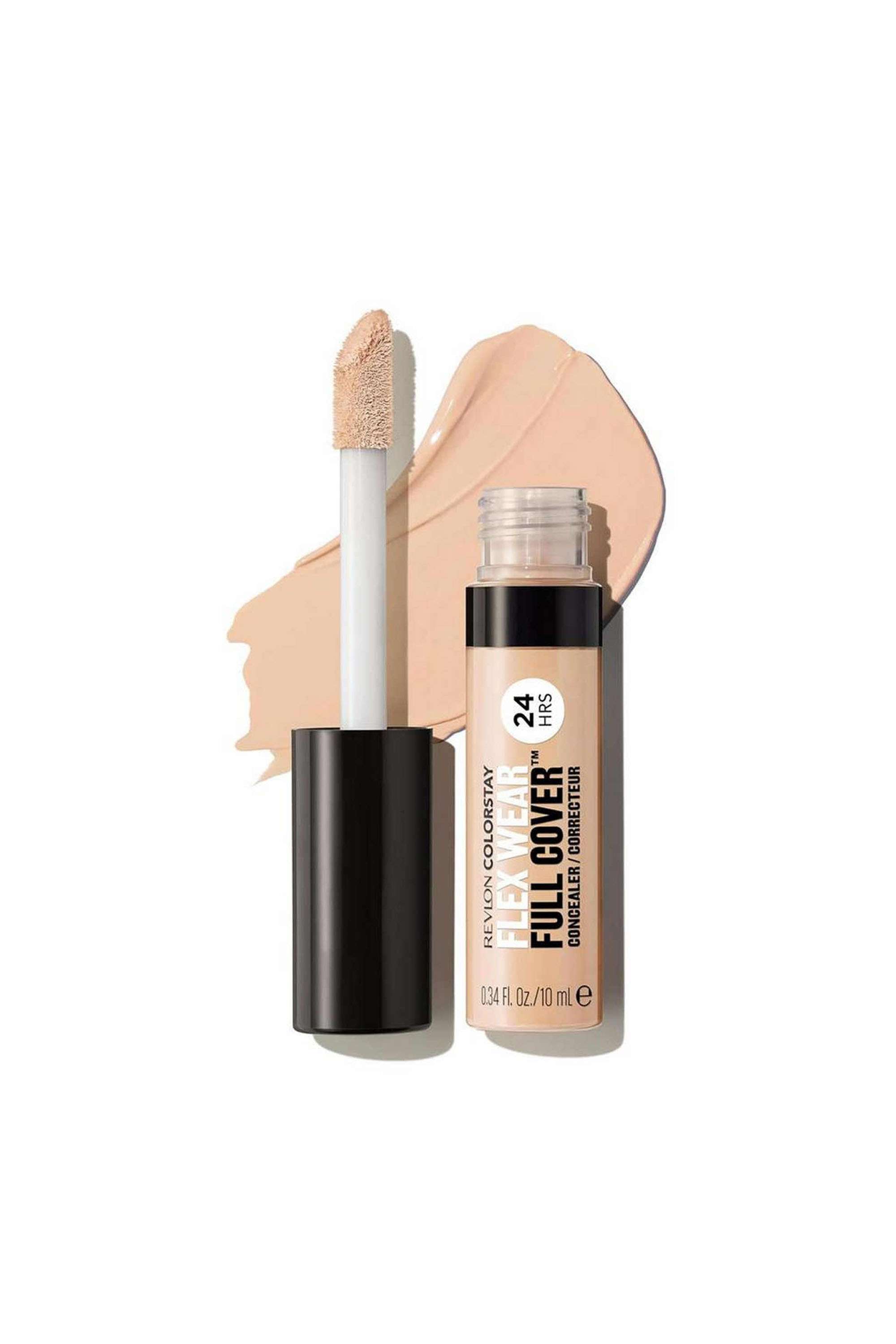 ColorStay-Flex-Wear-Full-Cover-Concealer---Light -10-ml