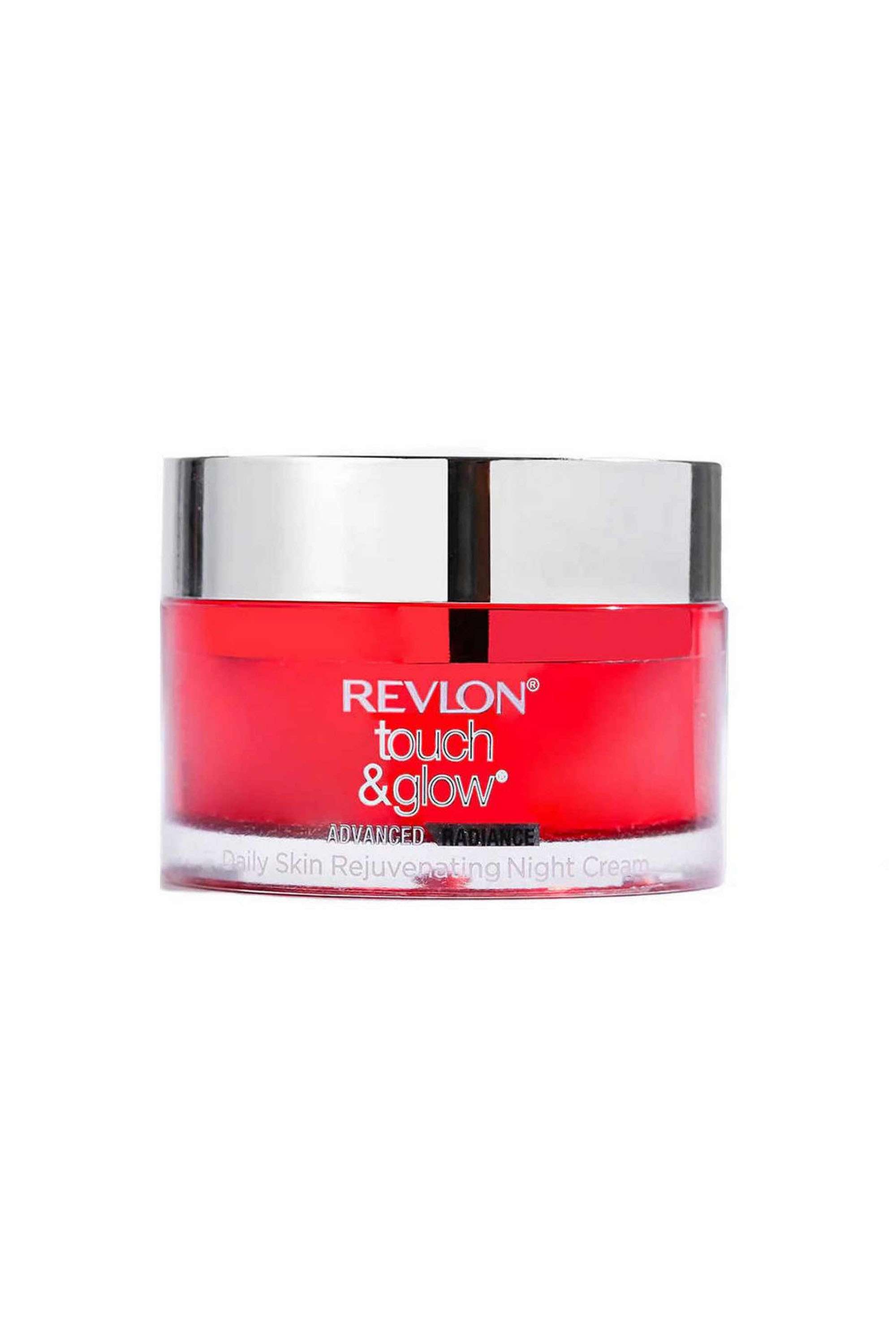 Touch-&-Glow-Advanced-Radiance-Daily-Skin-Rejuvenating-Night-Cream---50-gm