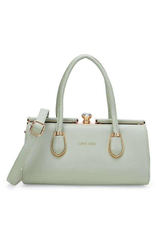 Autumn-PU-Top-Open-Closure-Women-s-Party-Wear-Shoulder-Bag