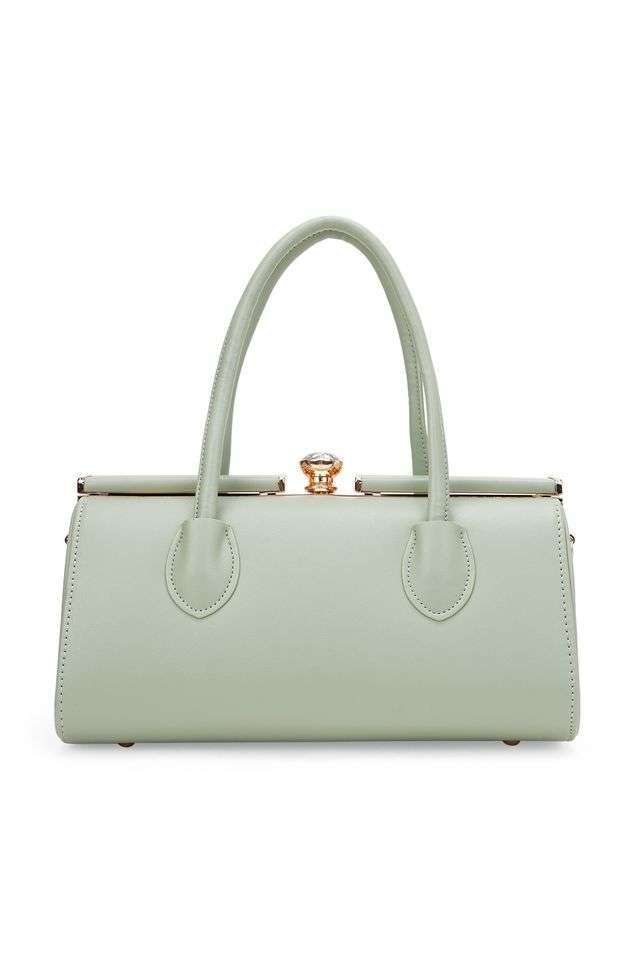 Autumn-PU-Top-Open-Closure-Women-s-Party-Wear-Shoulder-Bag