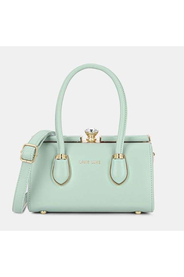 Autumn-PU-Top-Open-Closure-Women-s-Party-Wear-Shoulder-Bag