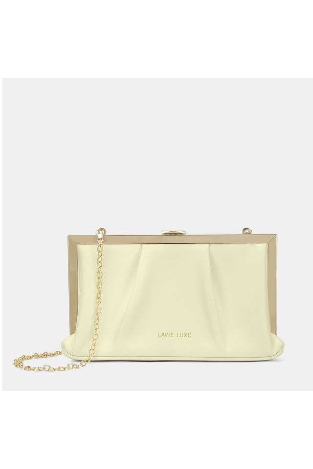 Autumn-PU-Twisted-Clasp-Closure-Women-s-Party-Wear-Clutch