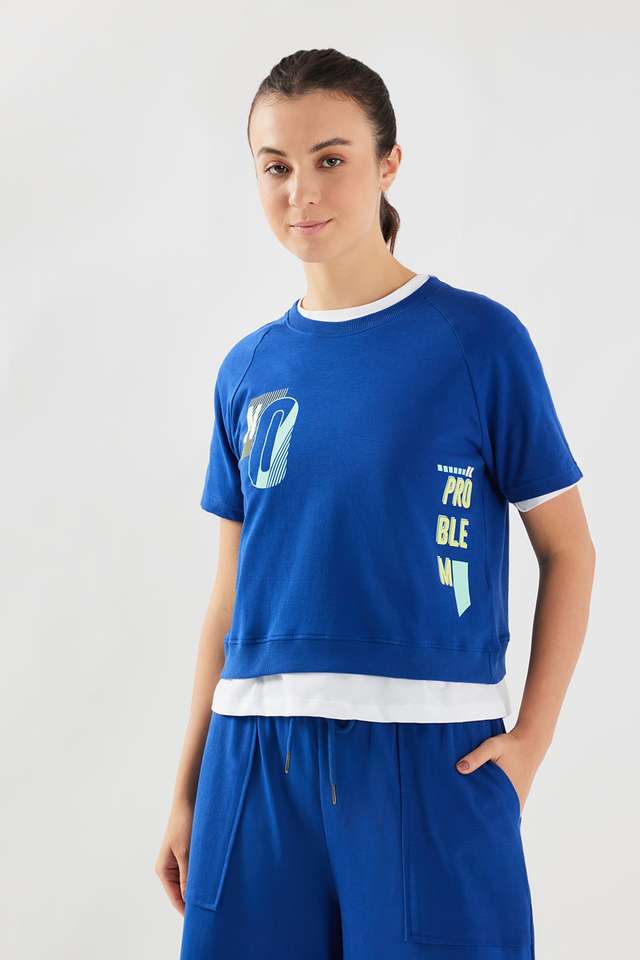 Printed-Cotton-Women-s-T-Shirt