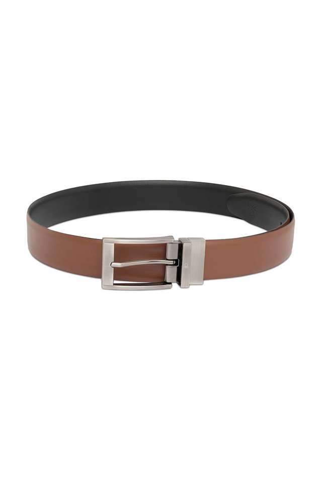 Men-Reversible-Textured-Regular-Fit-Formal-Wear-Belt
