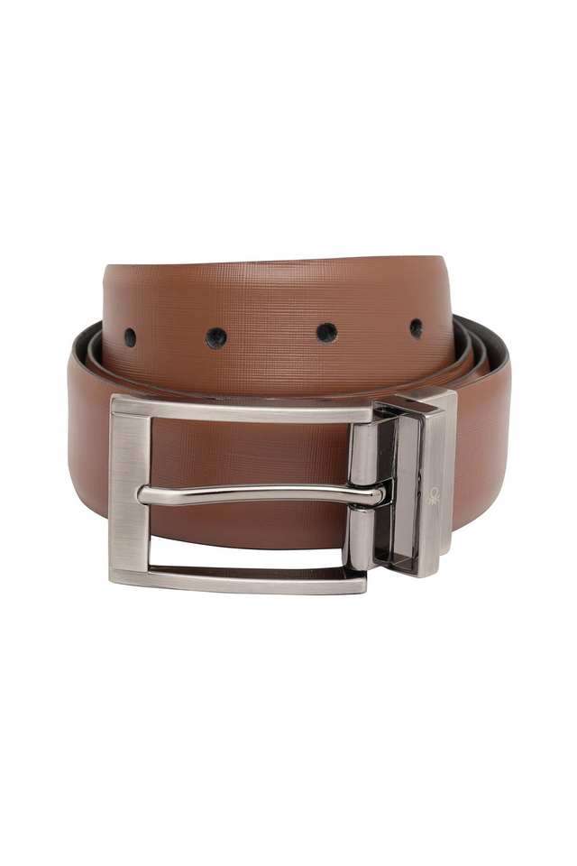 Men-Reversible-Textured-Regular-Fit-Formal-Wear-Belt