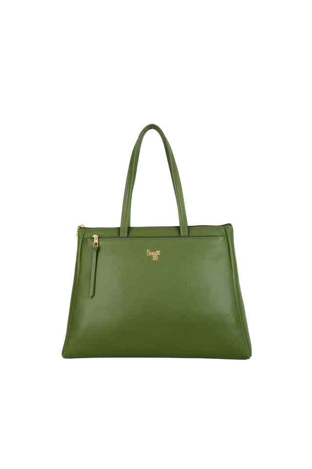 Zipper-PVC-Women-s-Formal-Wear-Tote-Bag