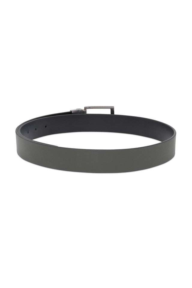 Textured-Leather-Formal-Mens-Reversible-Belt