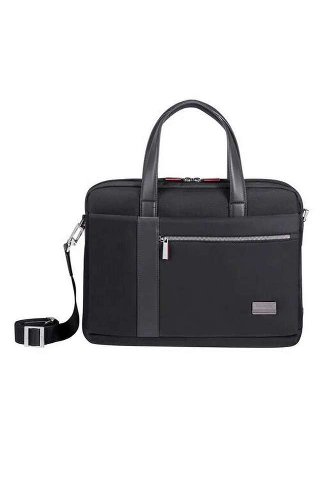 Openroad-Chic-2.0-Polyester-Zipper-Closure-Laptop-Bag