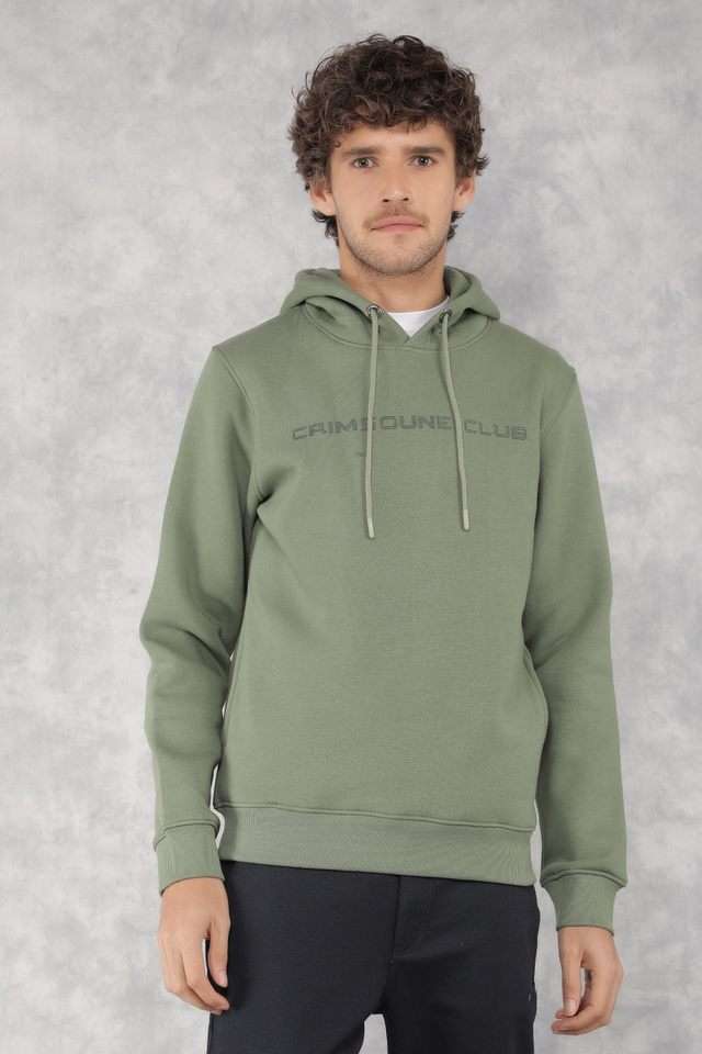 Solid-Cotton-Hooded-Men-s-Sweatshirt