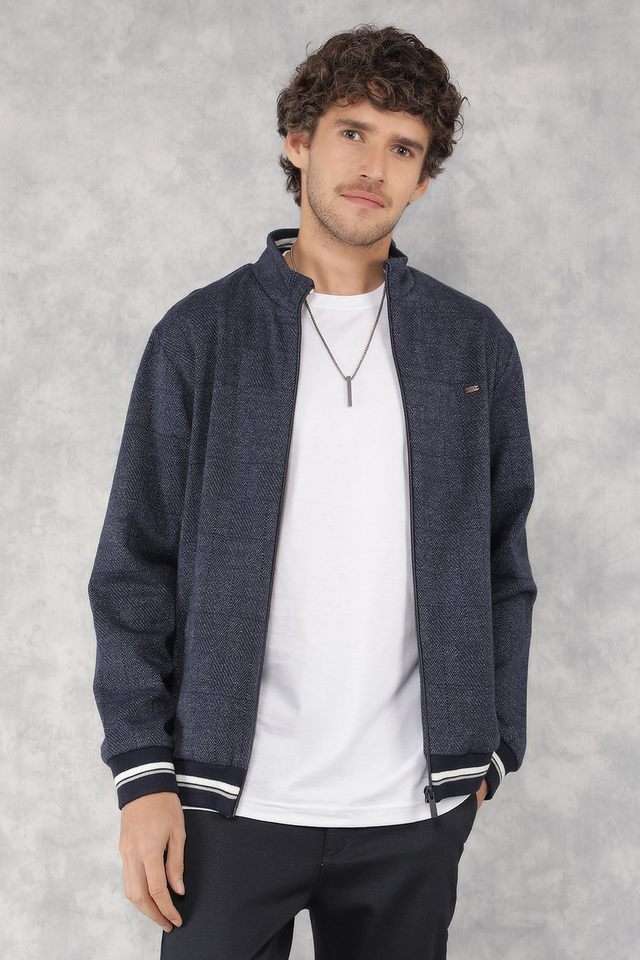 Polyester-Zipper-Regular-Fit-Men-Sweatshirt